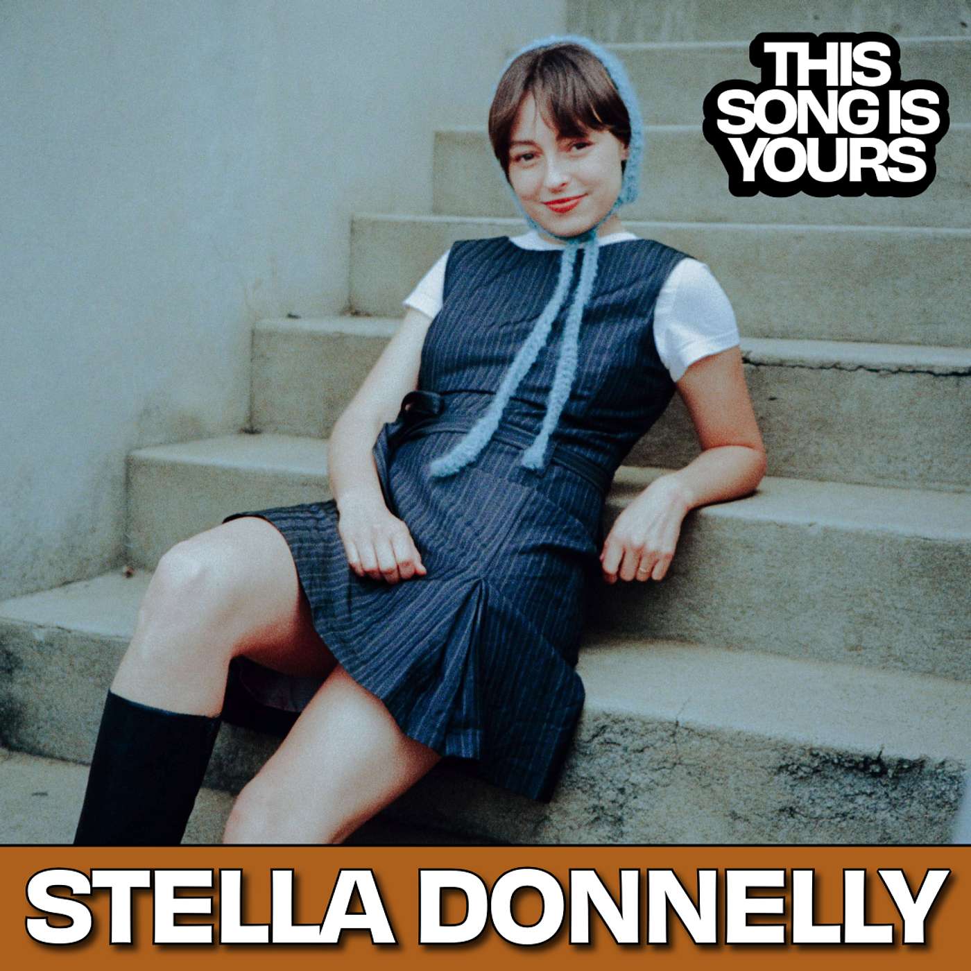 Stella Donnelly episode artwork