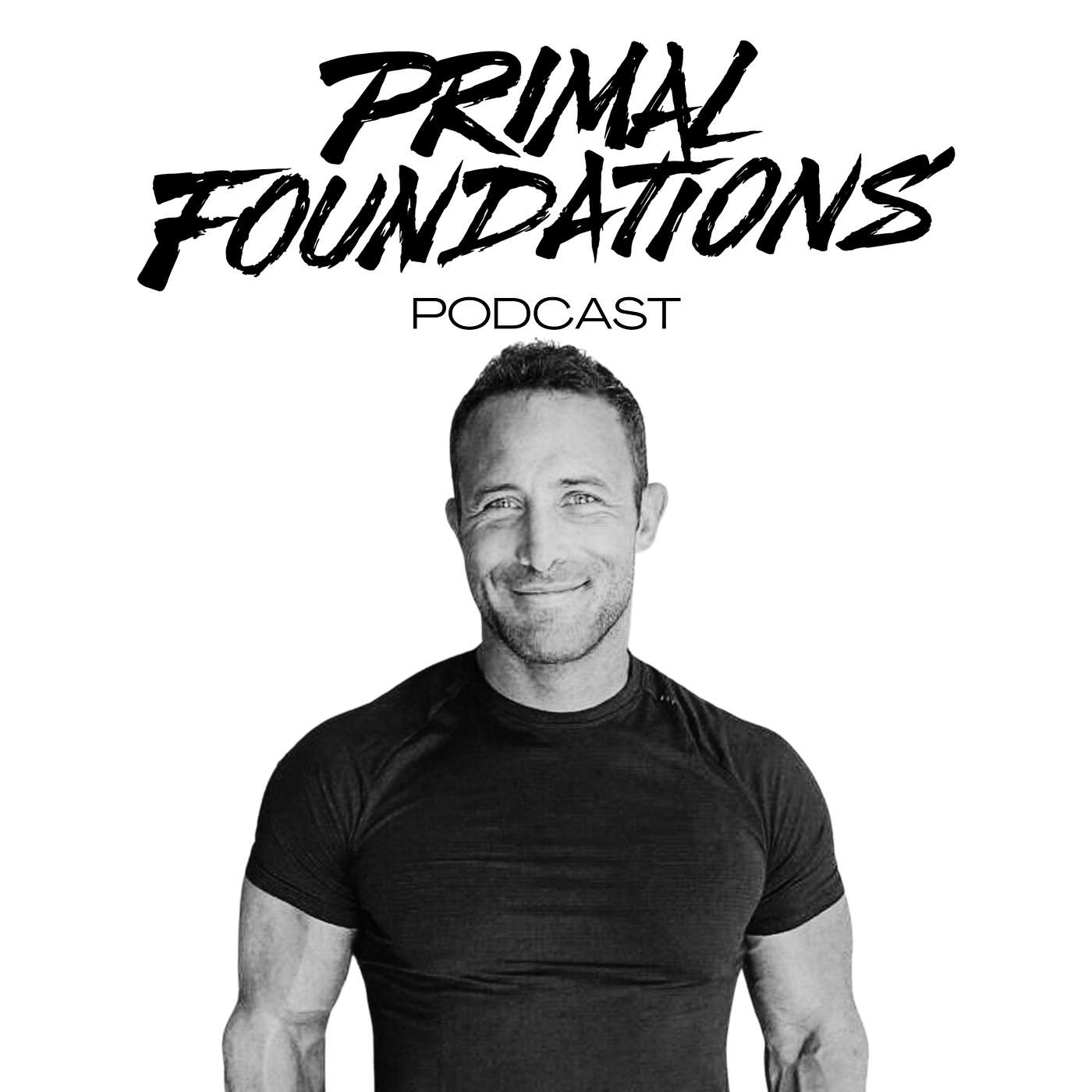 Primal Foundations Podcast