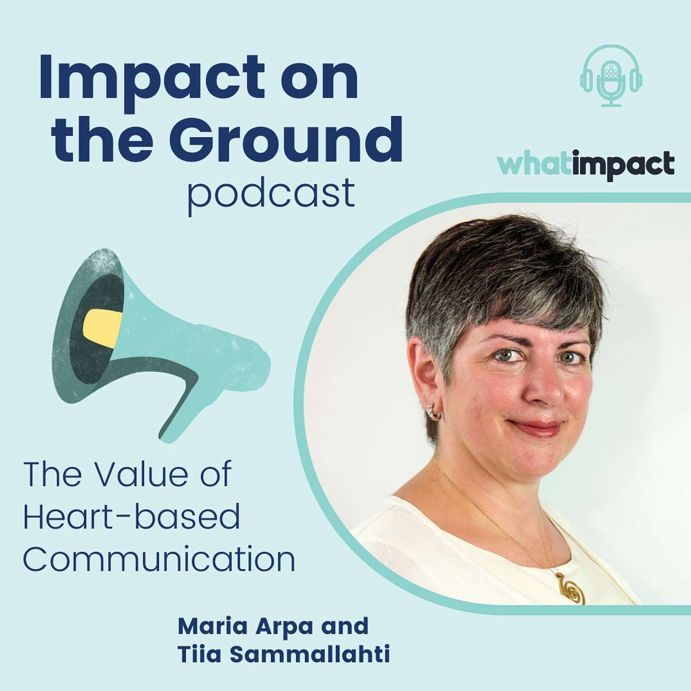 Impact On The Ground