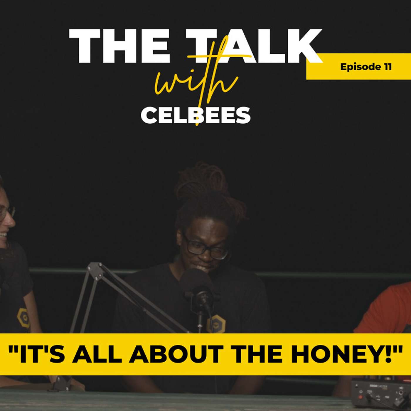 The Talk