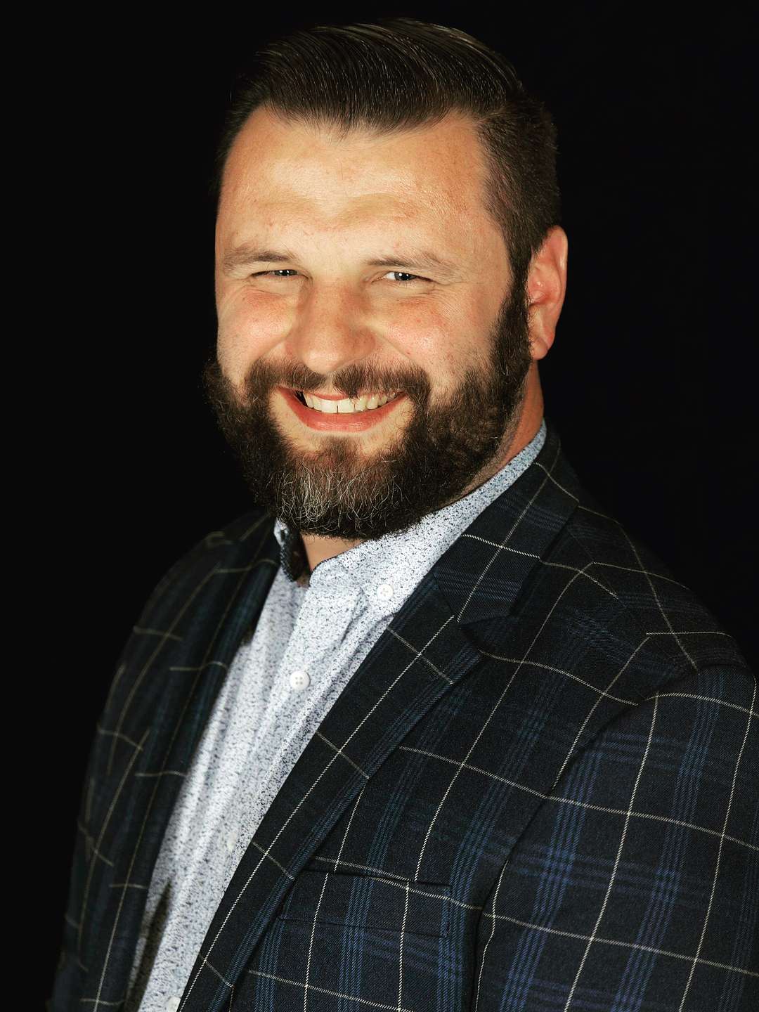 Justin Demers