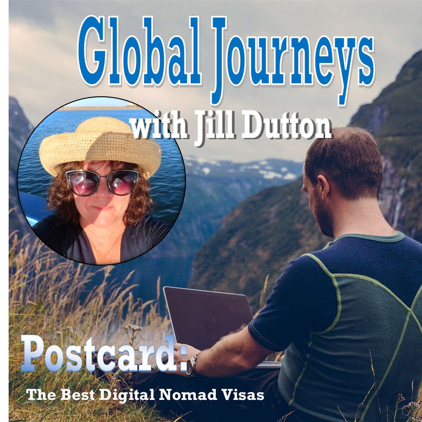 Global Journeys with Jill Dutton