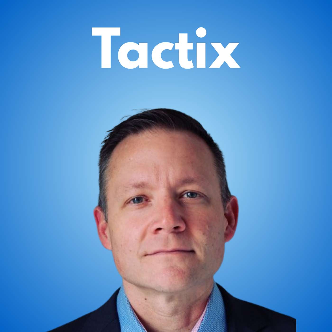 Chris Ayotte, Principal at TACTIX & Host of The Northern Sentinels