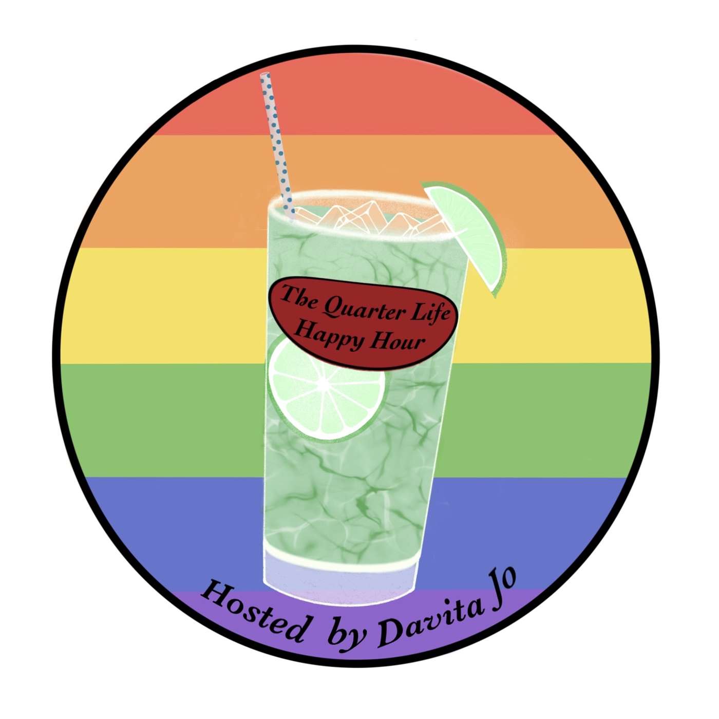 S1 E13: The Gays Run the World