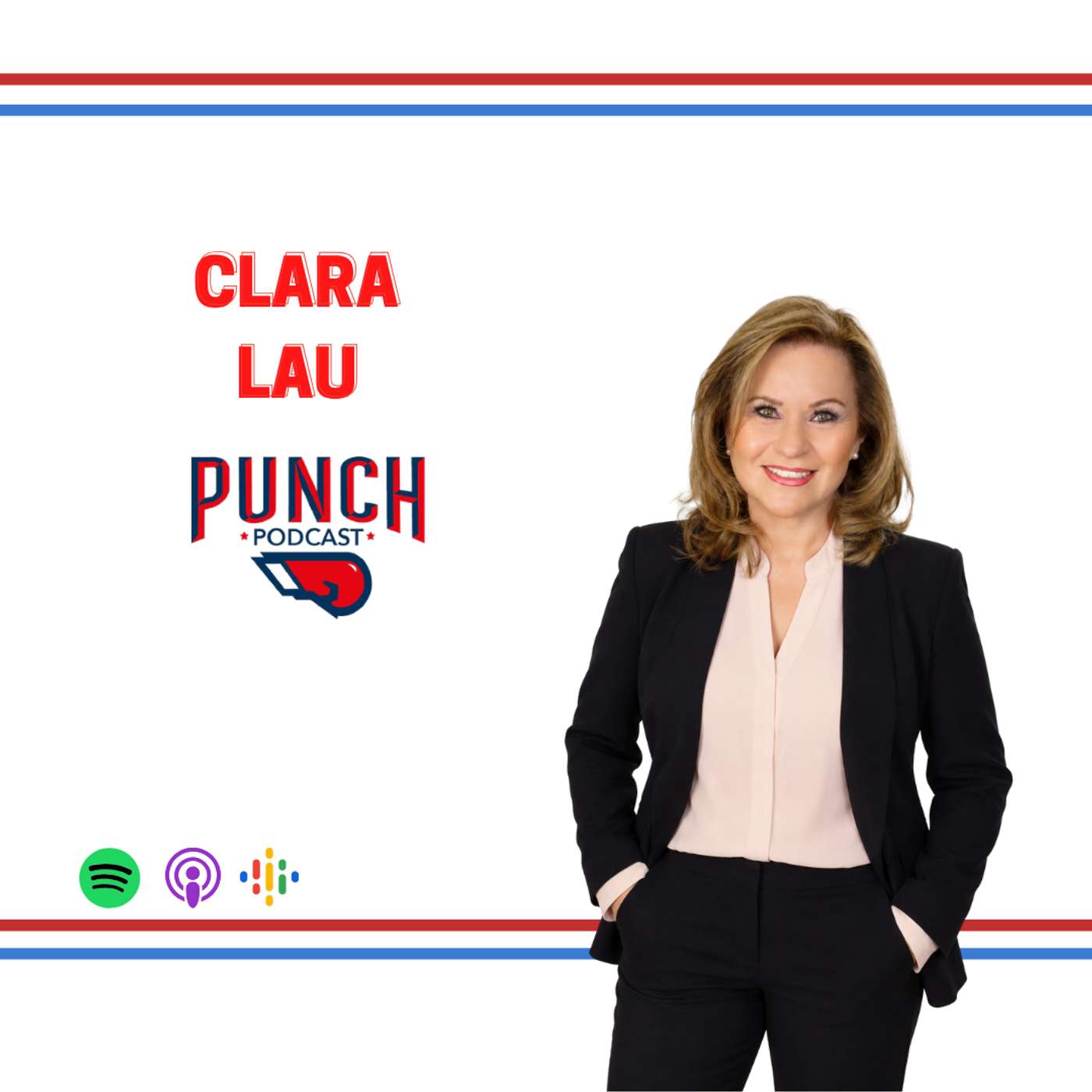 PUNCH Podcast