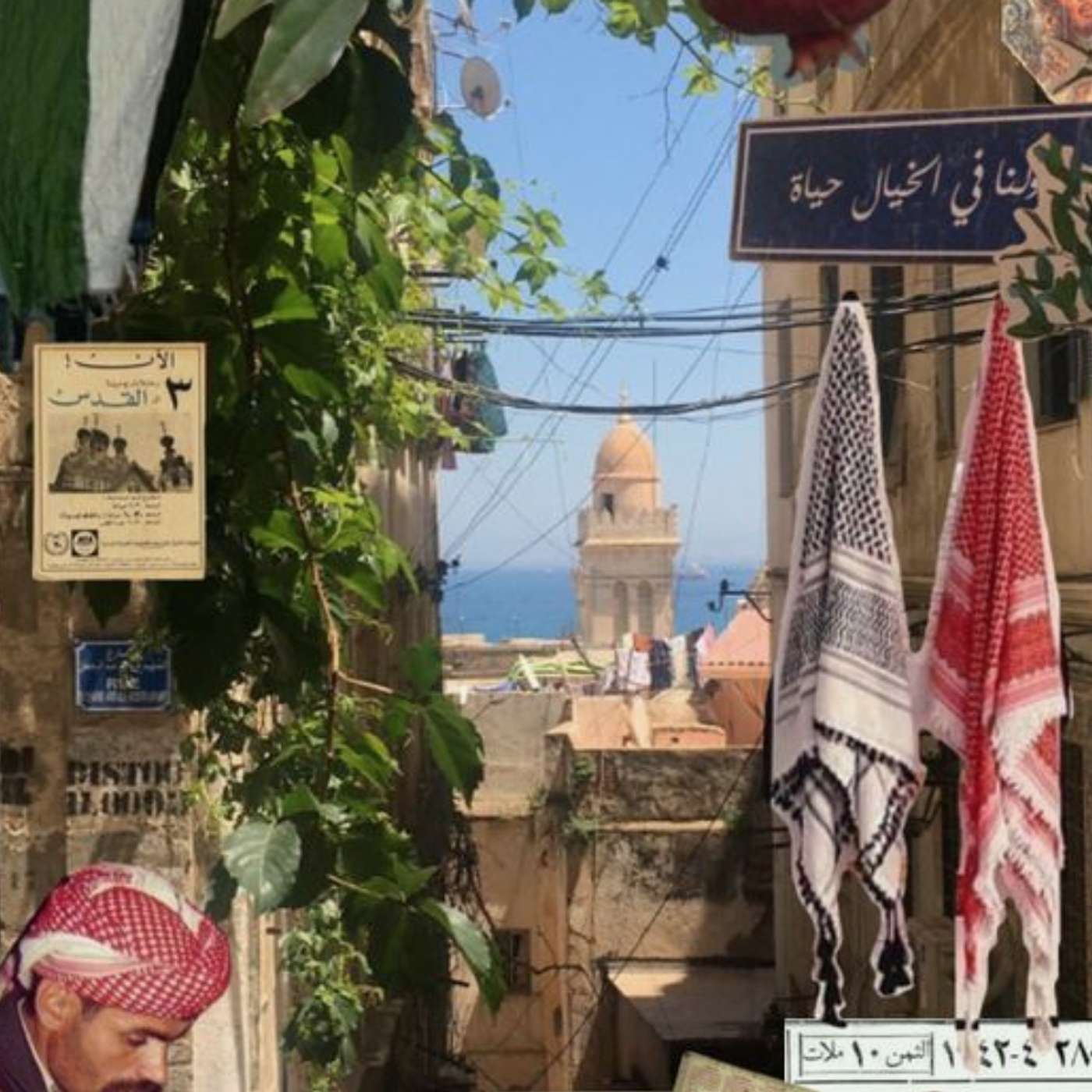 Culture Cult Travel Show