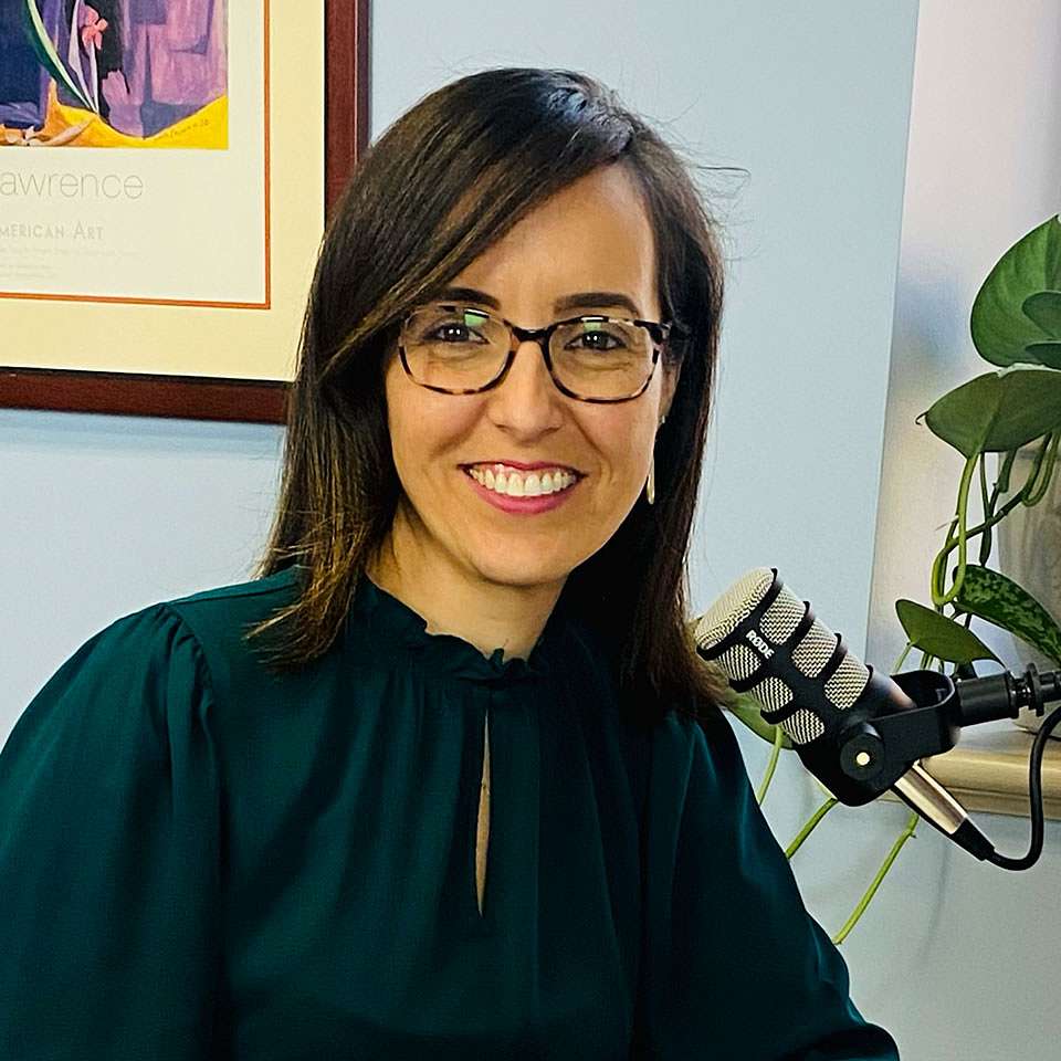 Camila Cosmo, MD MSc PhD