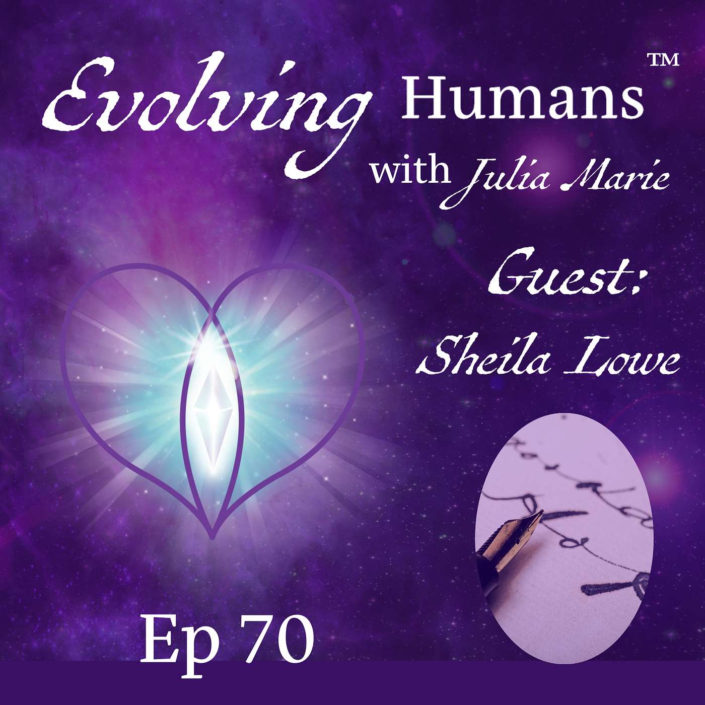 Evolving Humans