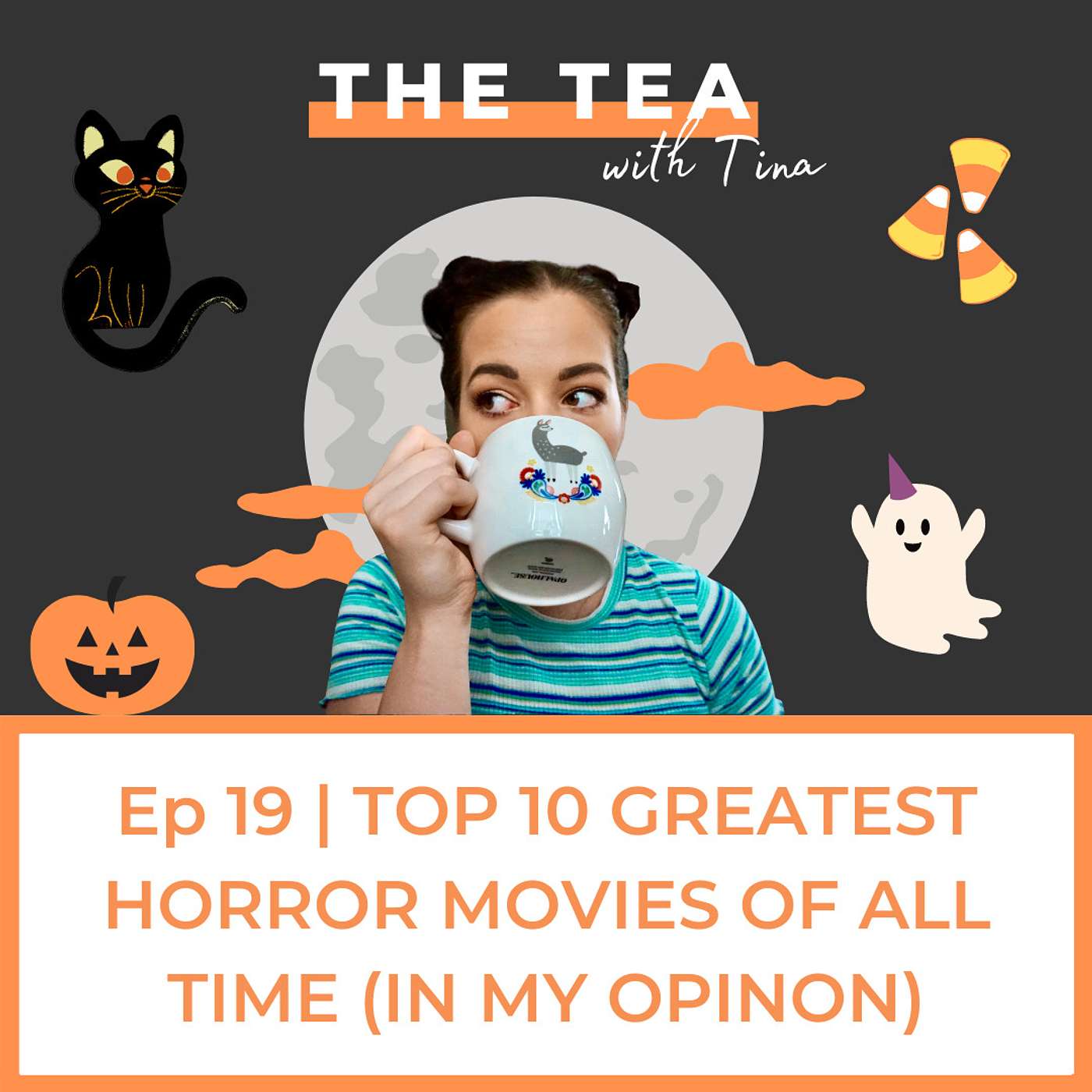 19 | TOP 10 GREATEST HALLOWEEN MOVIES OF ALL TIME (IN MY OPINION)