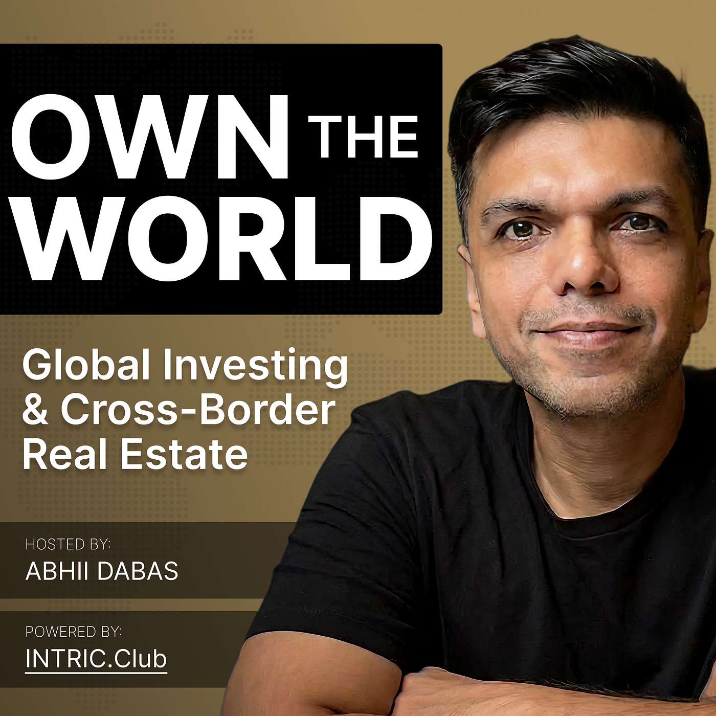 The Truth About Global Real Estate Investing episode artwork