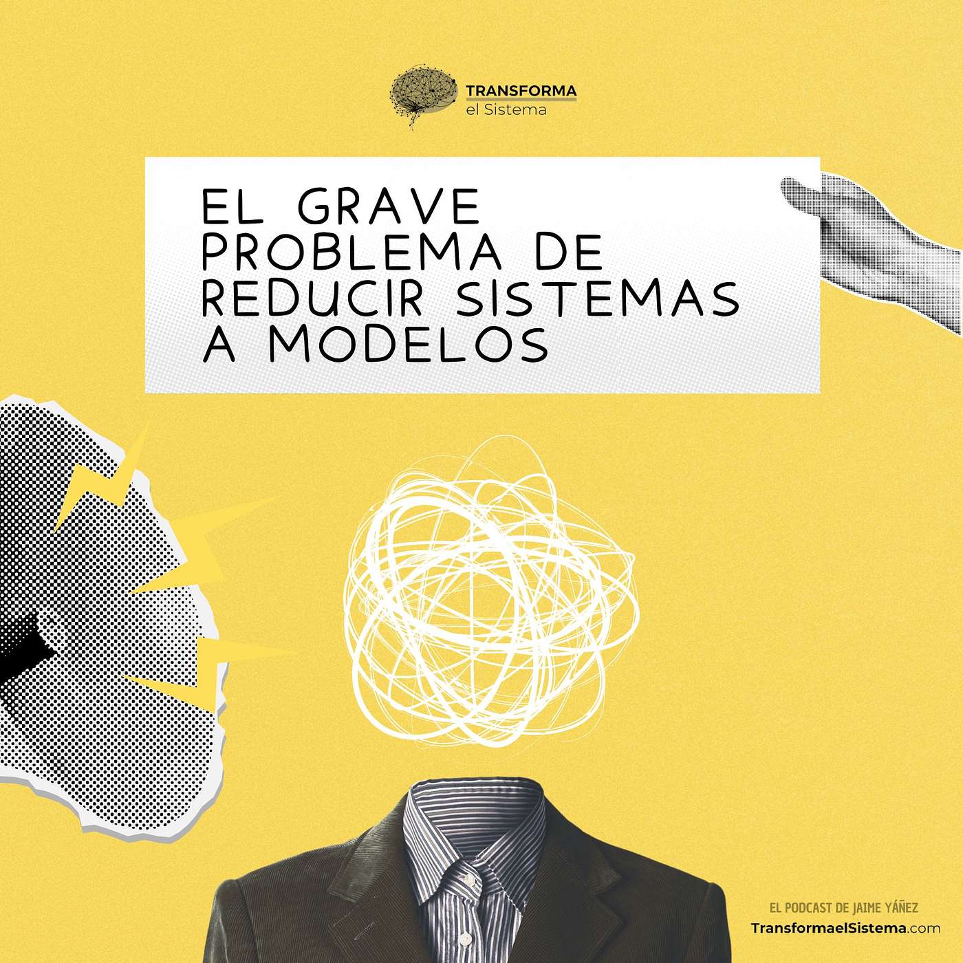 T1. Ep. 15: El Grave Problema de Reducir Sistemas a Modelos episode artwork