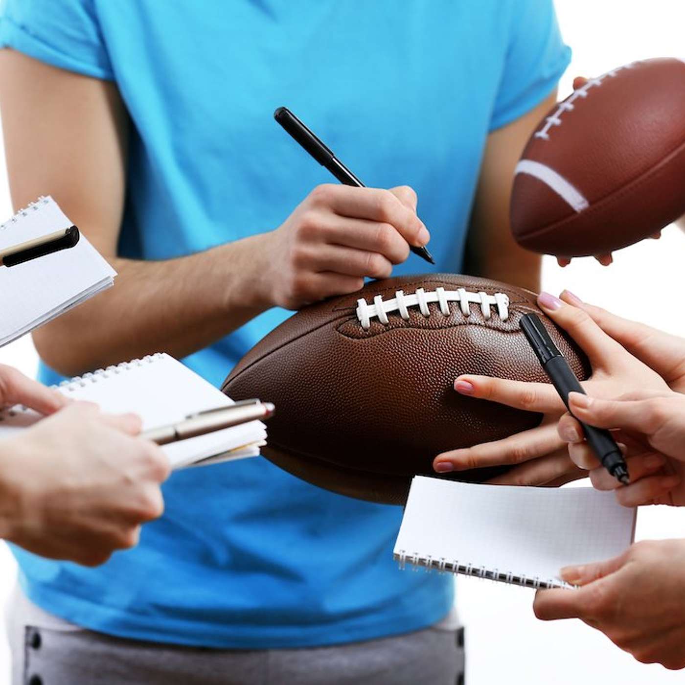 The Powers Sports Memorabilia Show - 5 Christmas Autograph Shopping Tips + New Autograph Signing Announcements