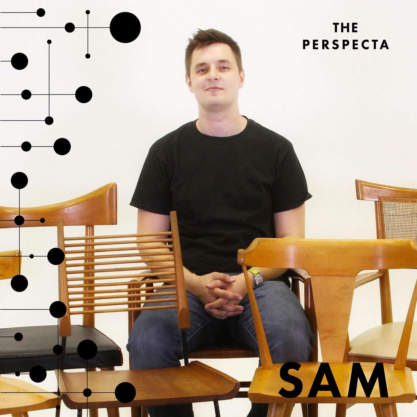 Sam Hildreth with Paul McCobb | Episode 2