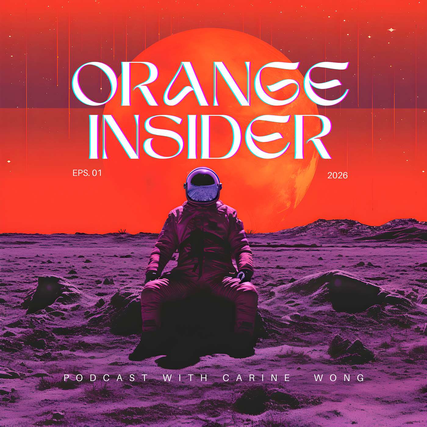 Orange Insider