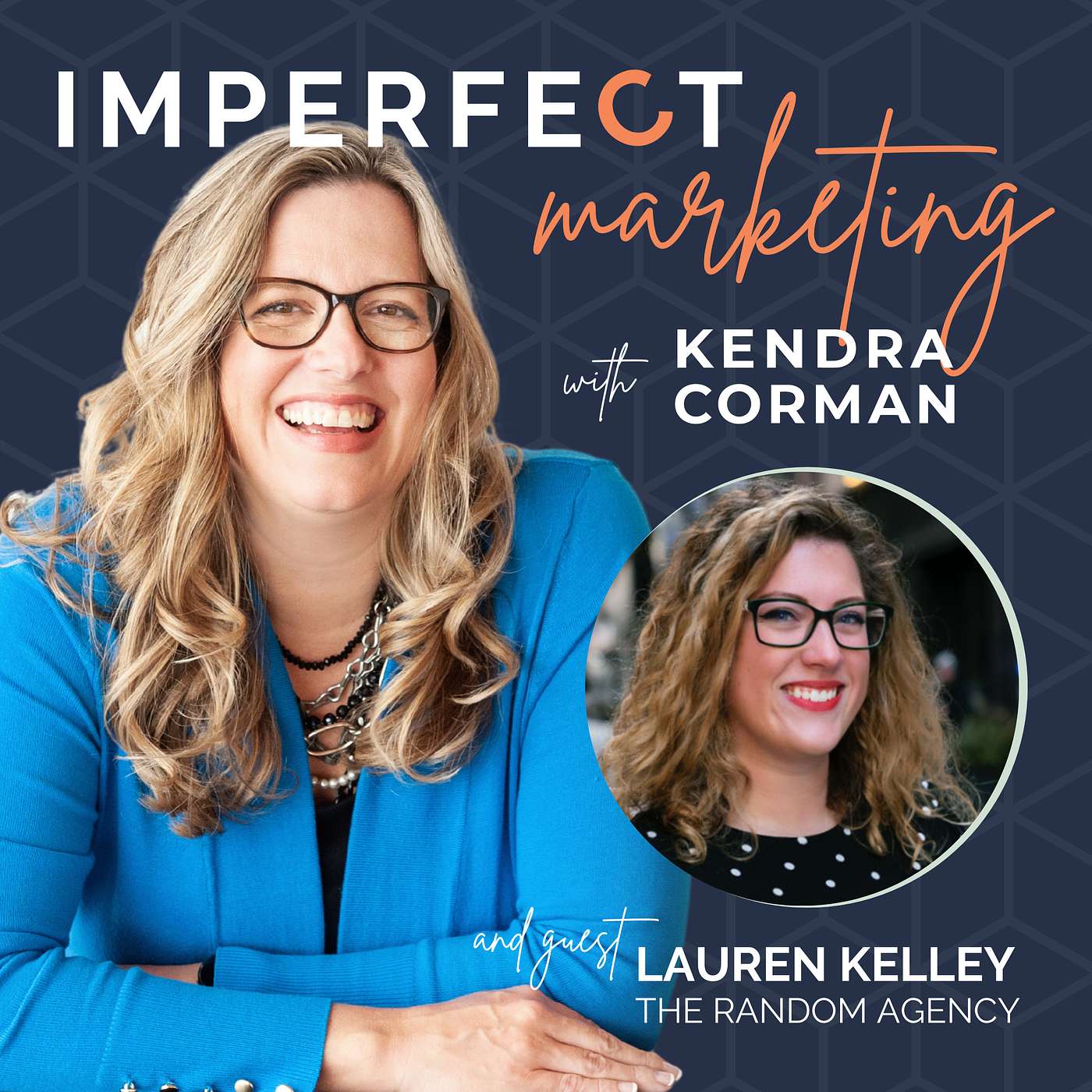 Imperfect Marketing