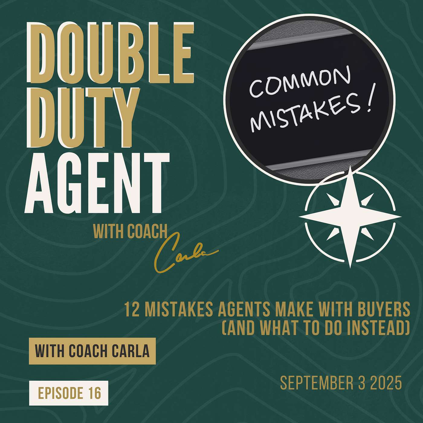 12 Mistakes Agents Make with Buyers (and What to Do Instead)