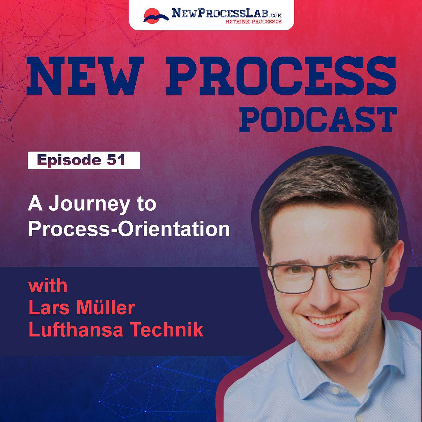 New Process Podcast