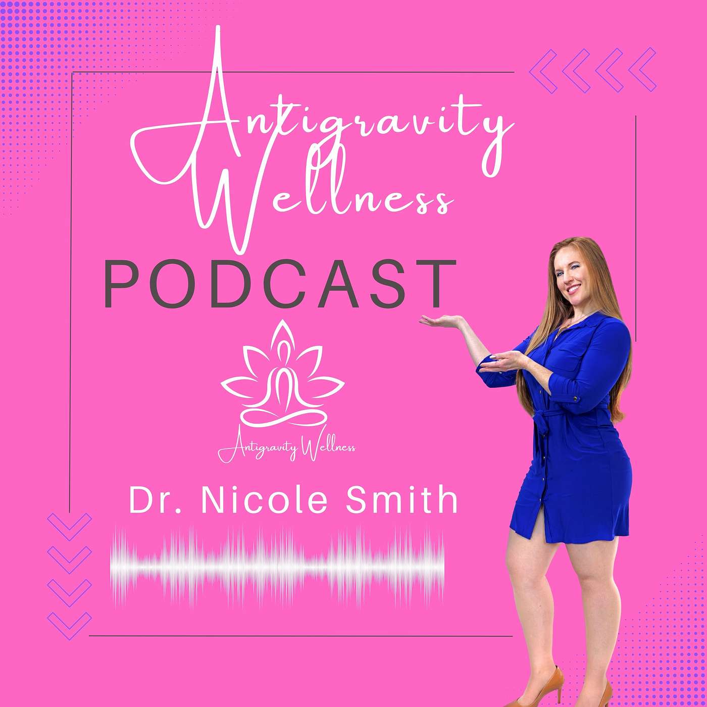 Understanding Perimenopause and Menopause episode artwork