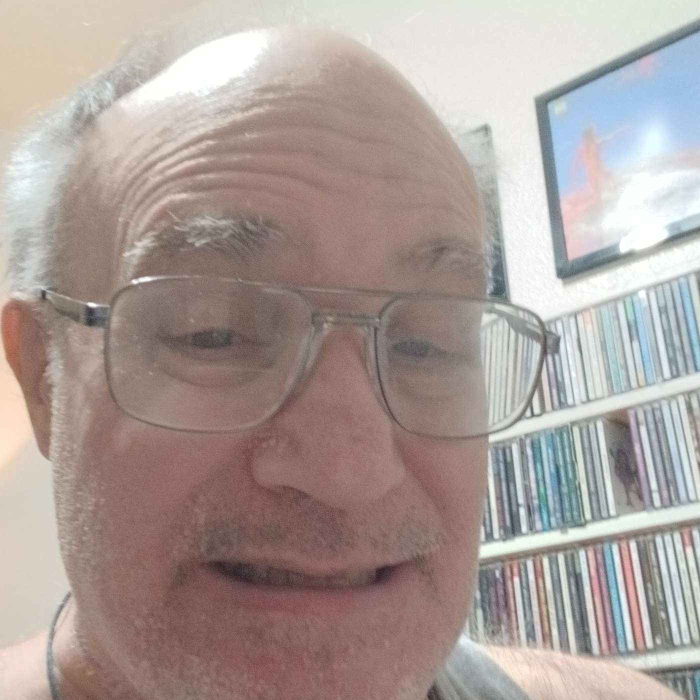 Rockin' Ricks Cosmic Debris Show Podcasts