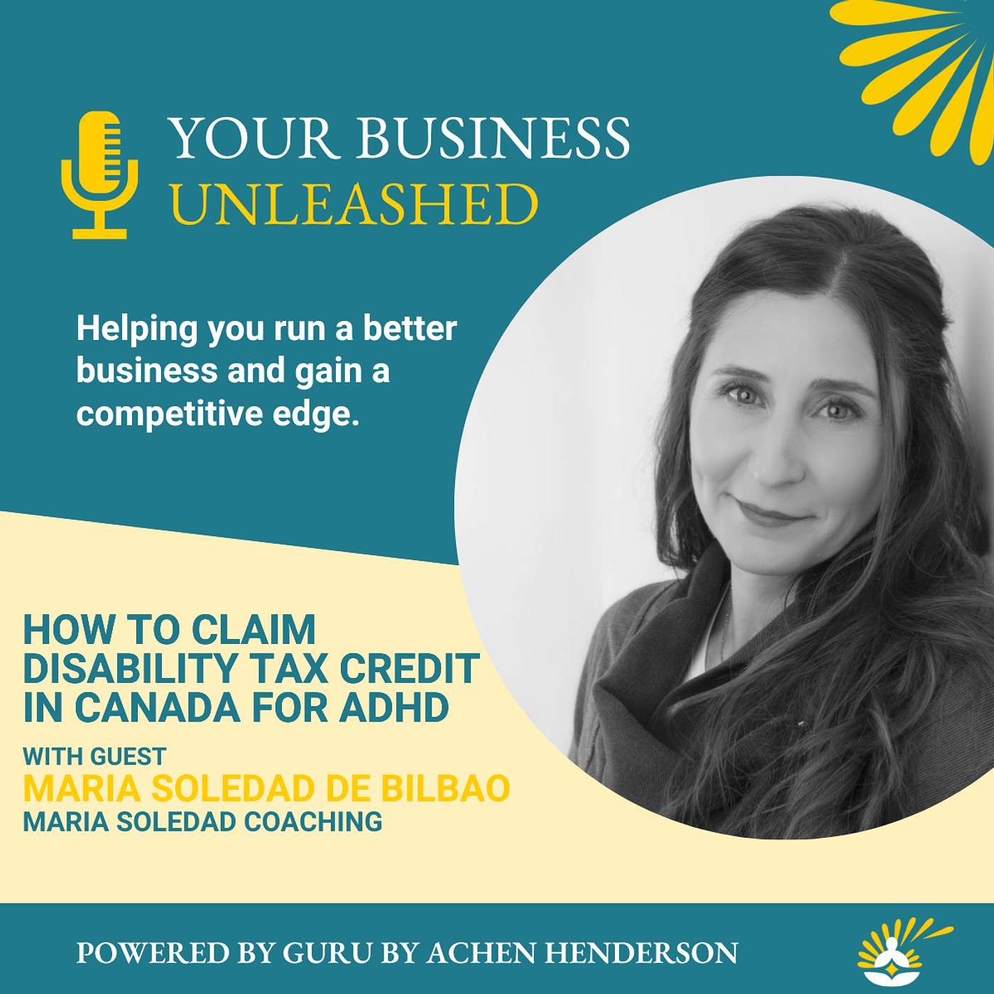 Your Business Unleashed