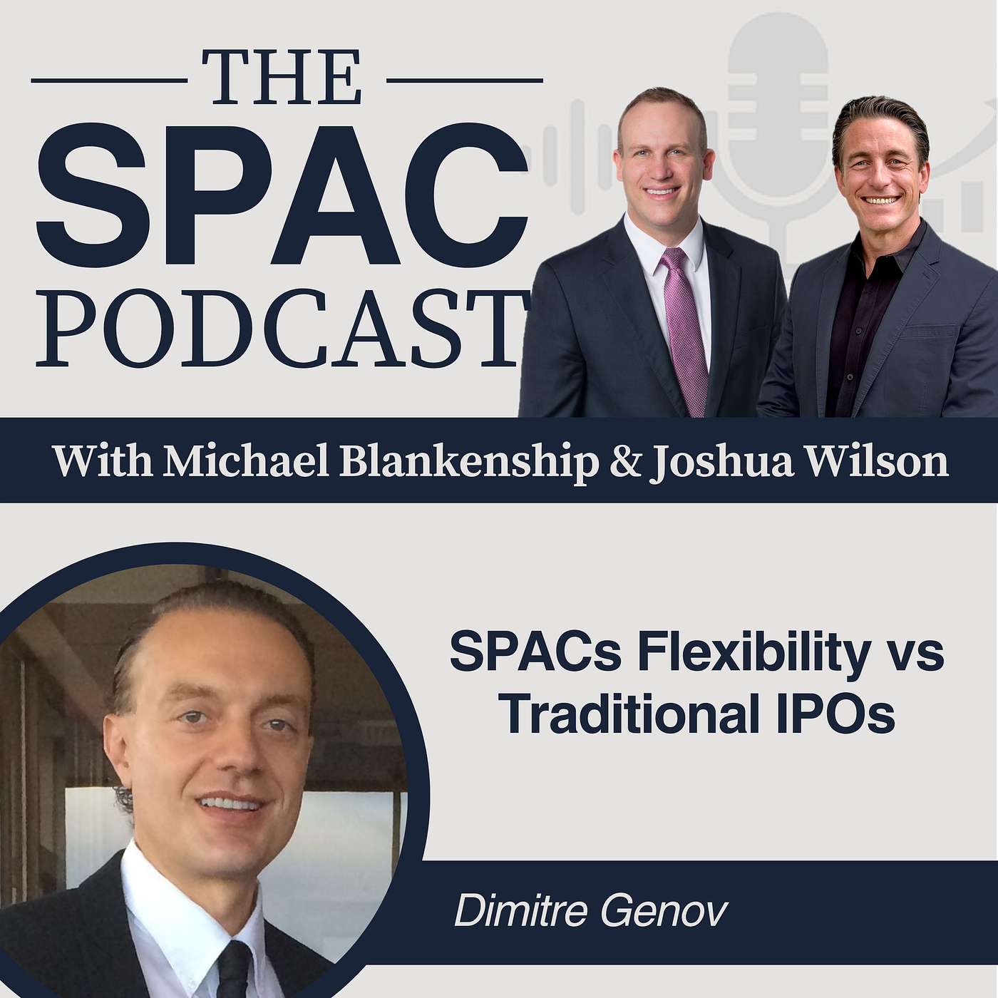 SPACs Flexibility vs Traditional IPOs
