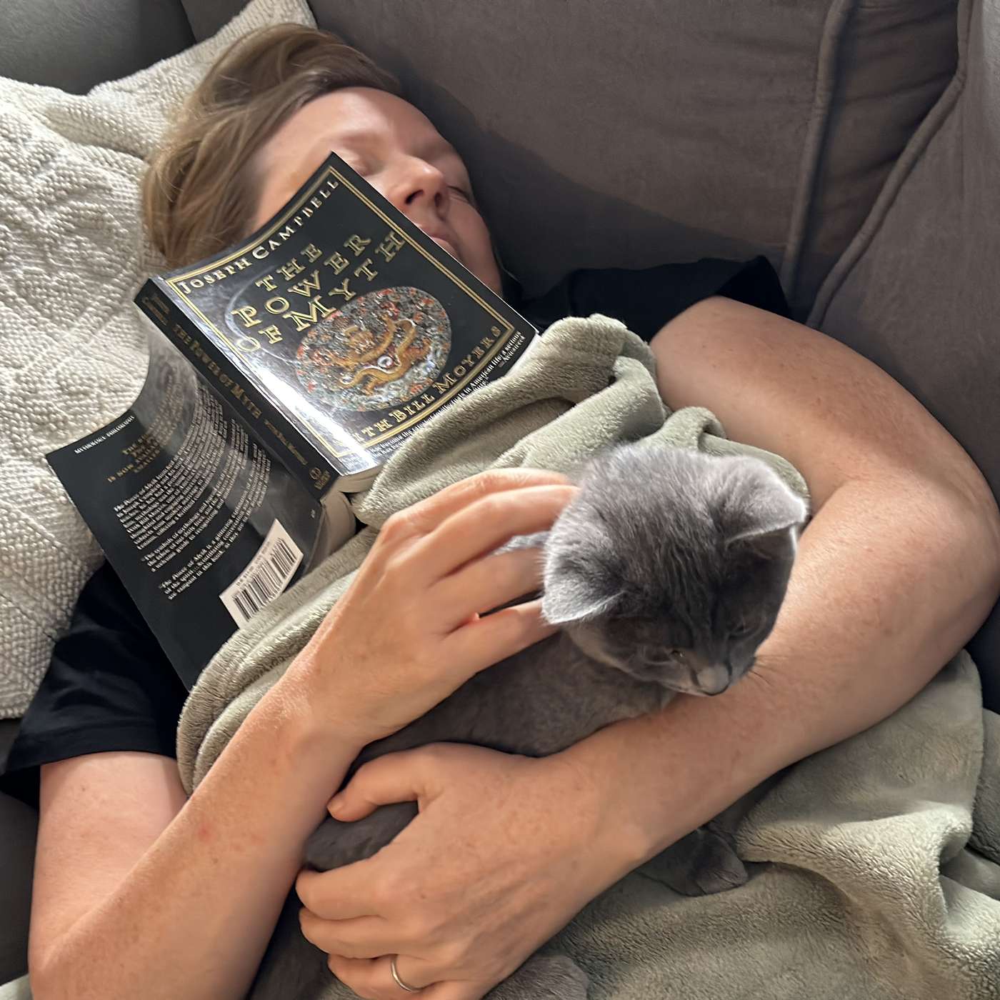 The Good Energy Healing Show