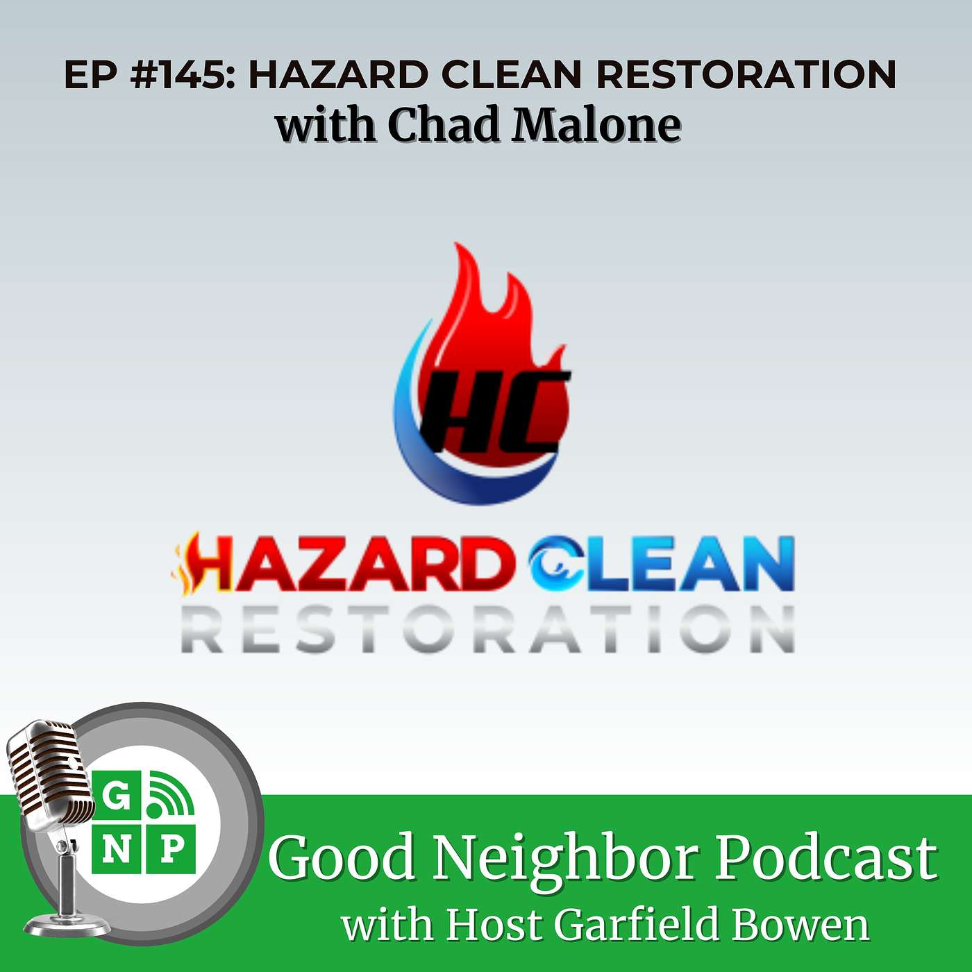 Good Neighbor Podcast: Port Saint Lucie