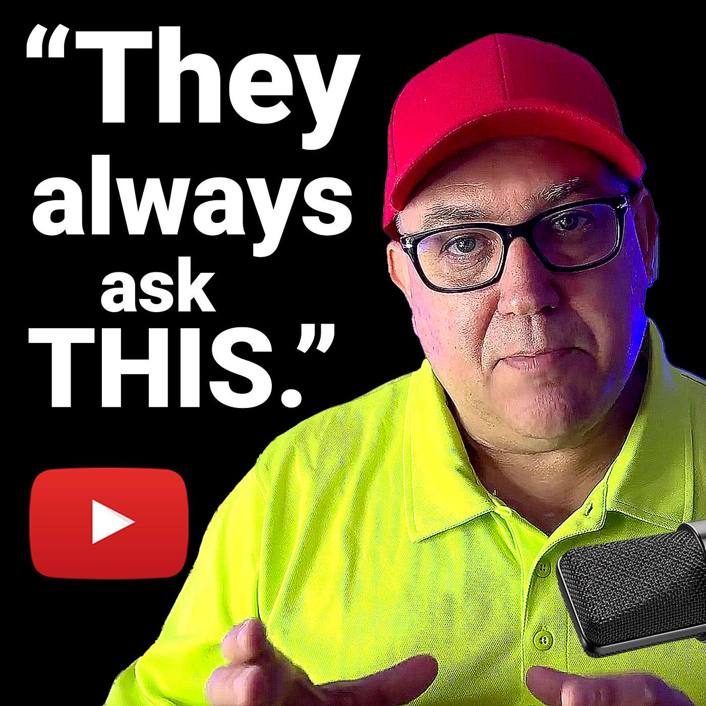 How to Choose YouTube Topics
