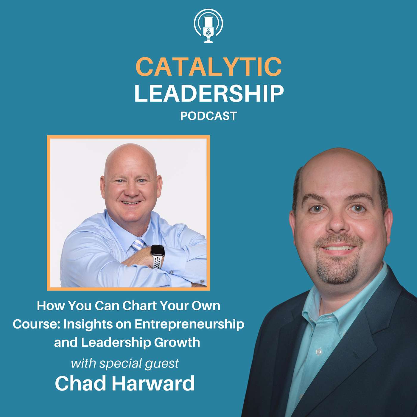 Catalytic Leadership