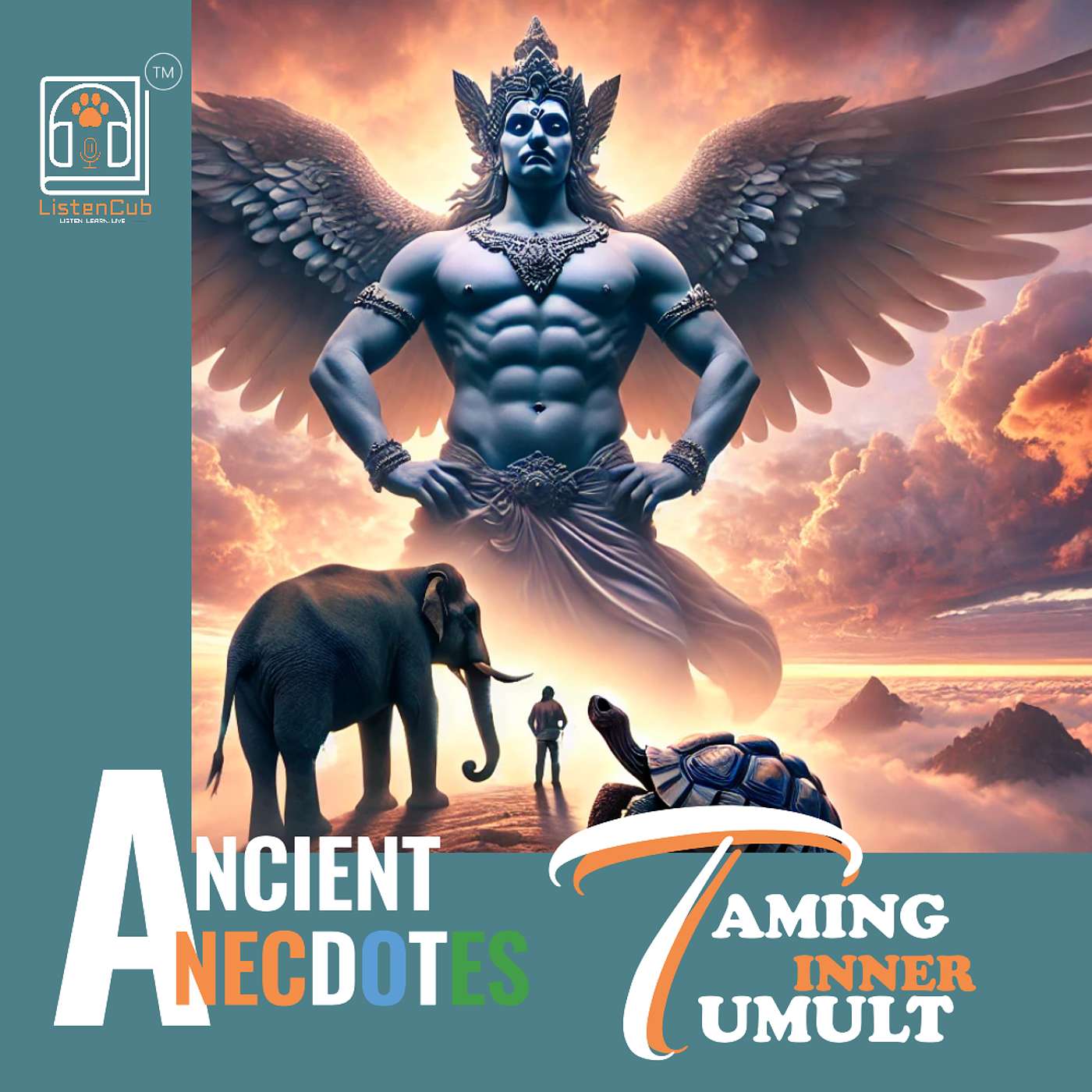 Ancient Anecdotes