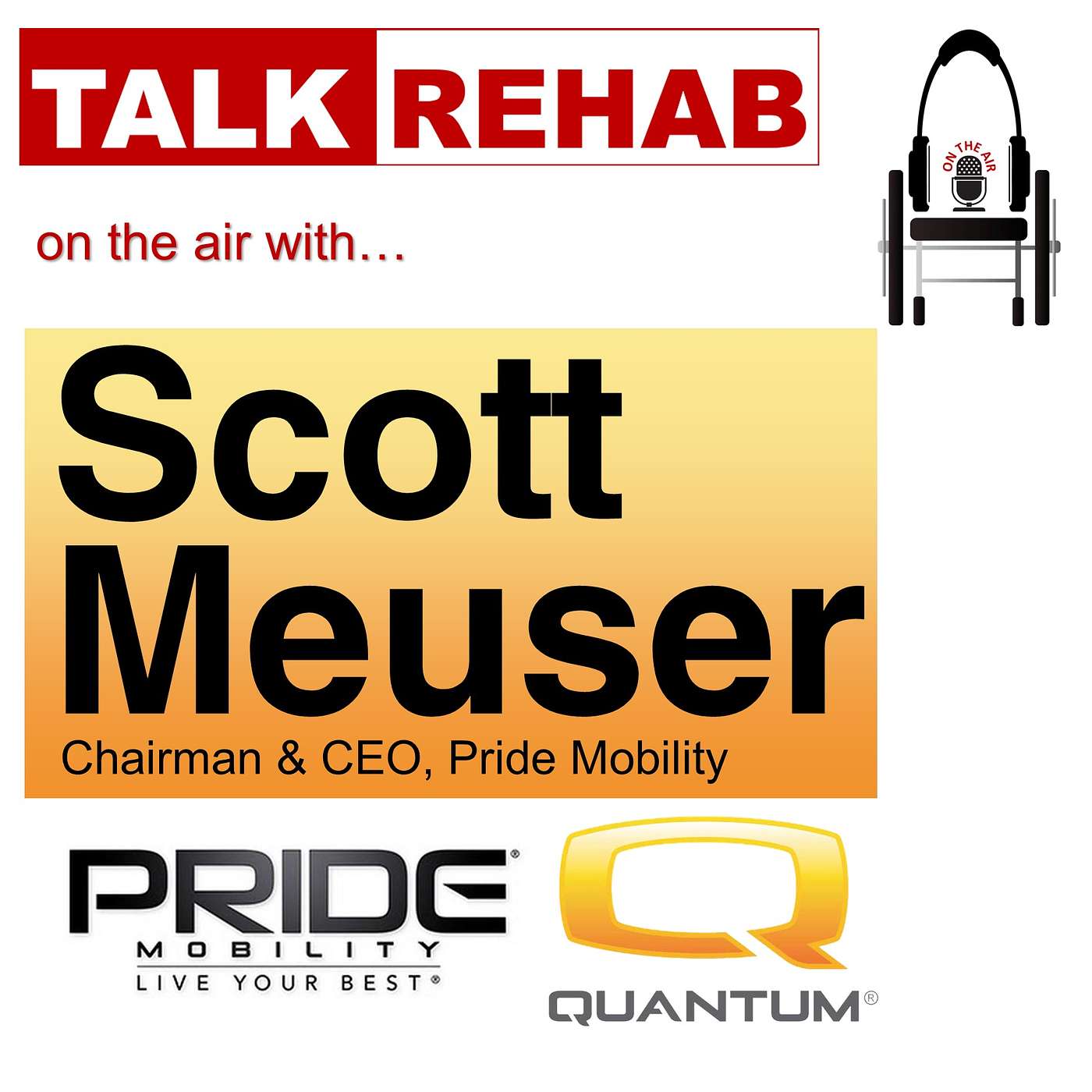 Talk Rehab