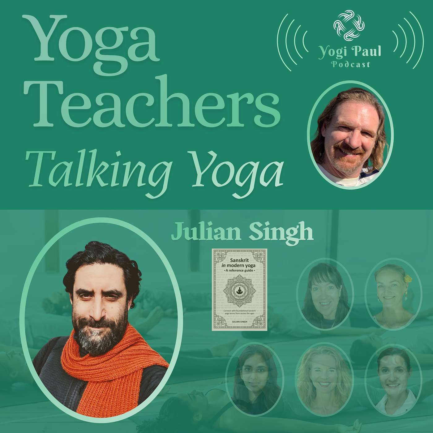 YTTY6: Julian Singh episode artwork