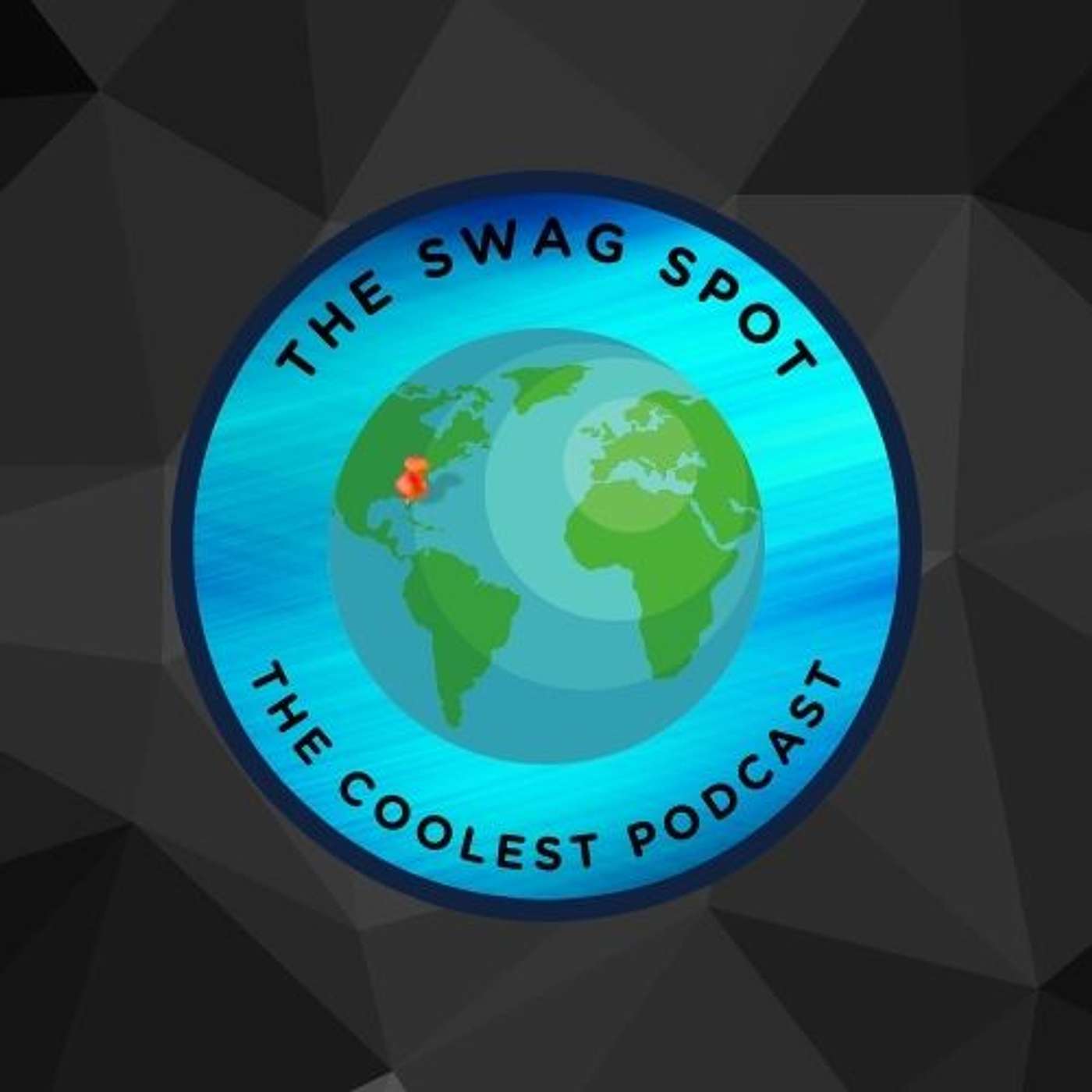 The Swag Spot, Ep 1