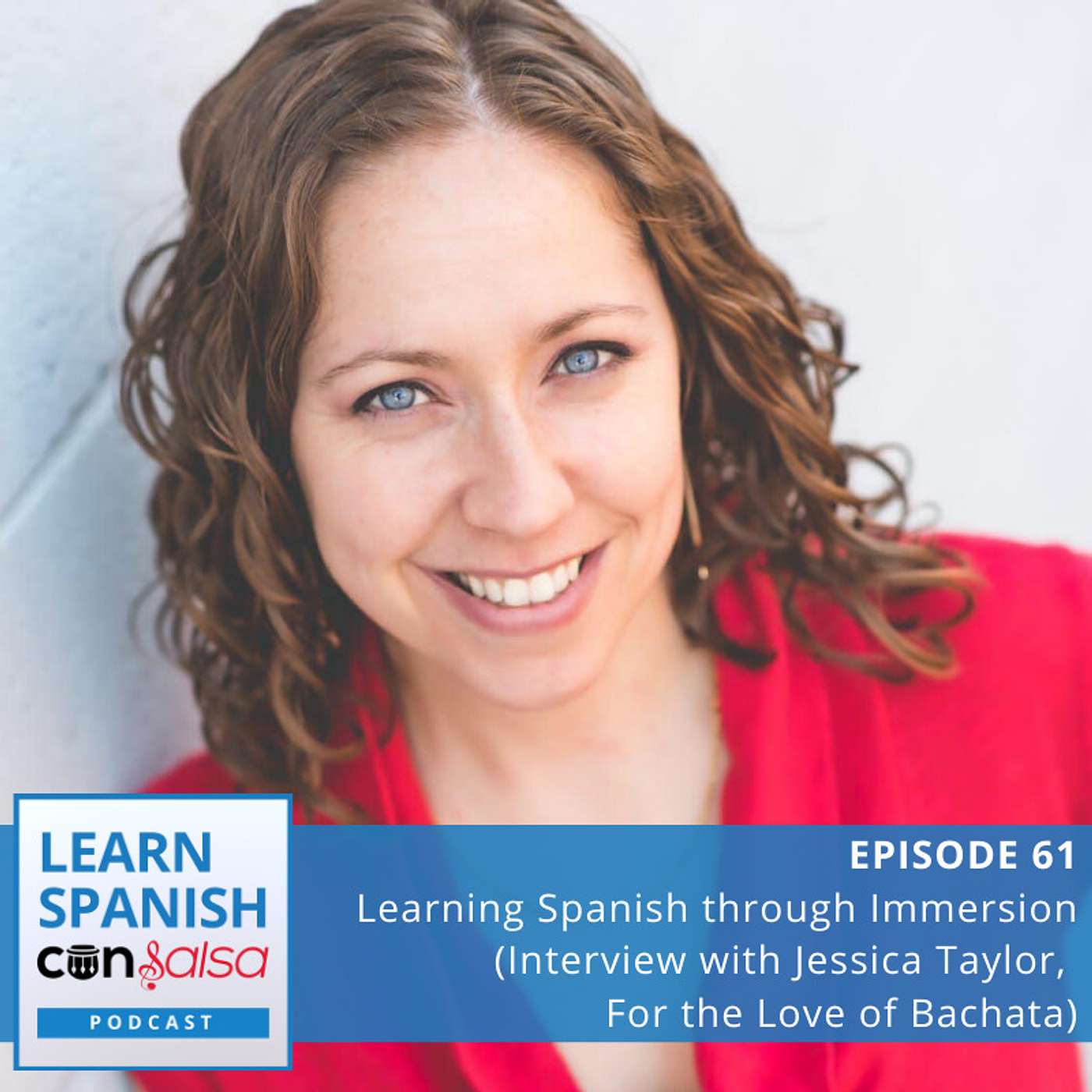 Learn Spanish con Salsa | Spanish lessons with Latin music and conversational Spanish