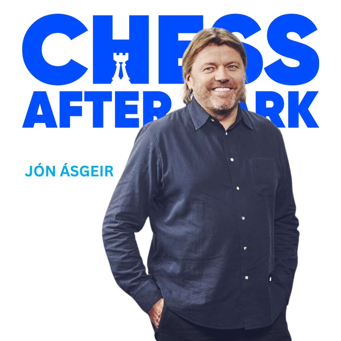 #306 Jón Ásgeir episode artwork