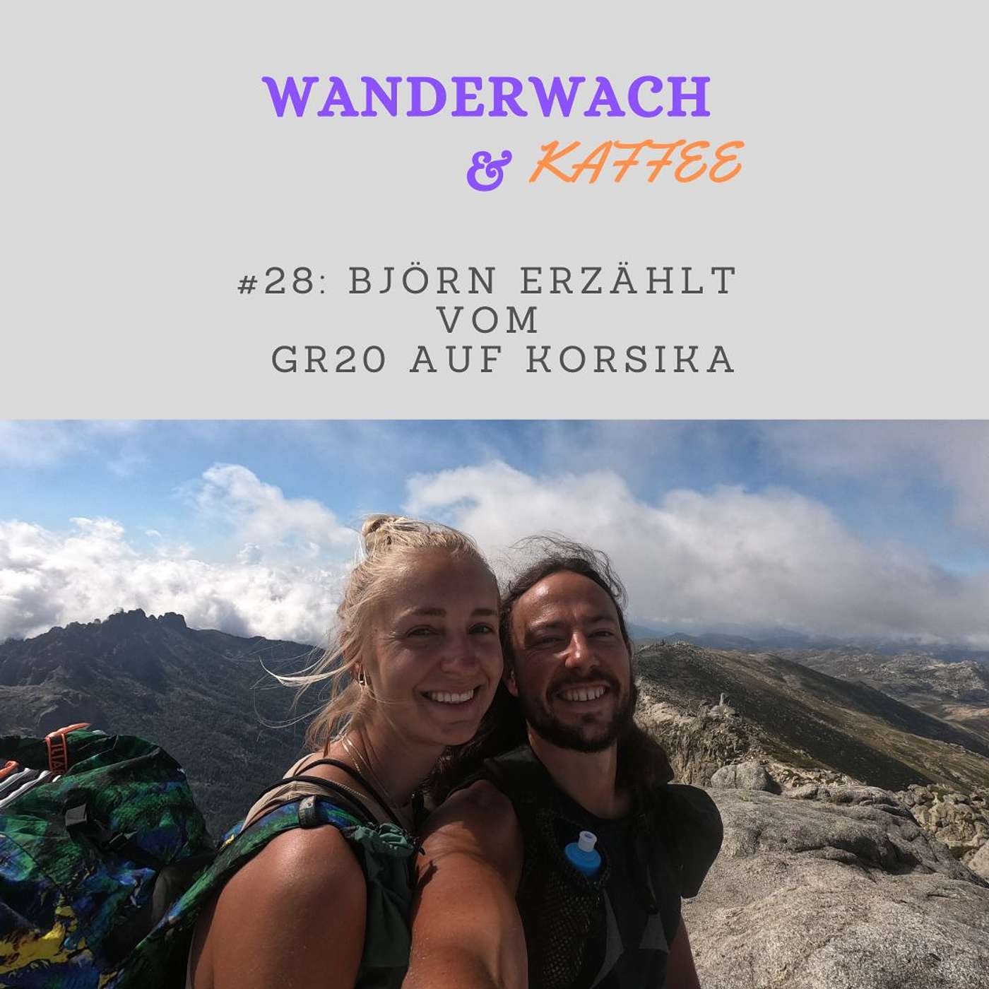 Wanderwach & Kaffee