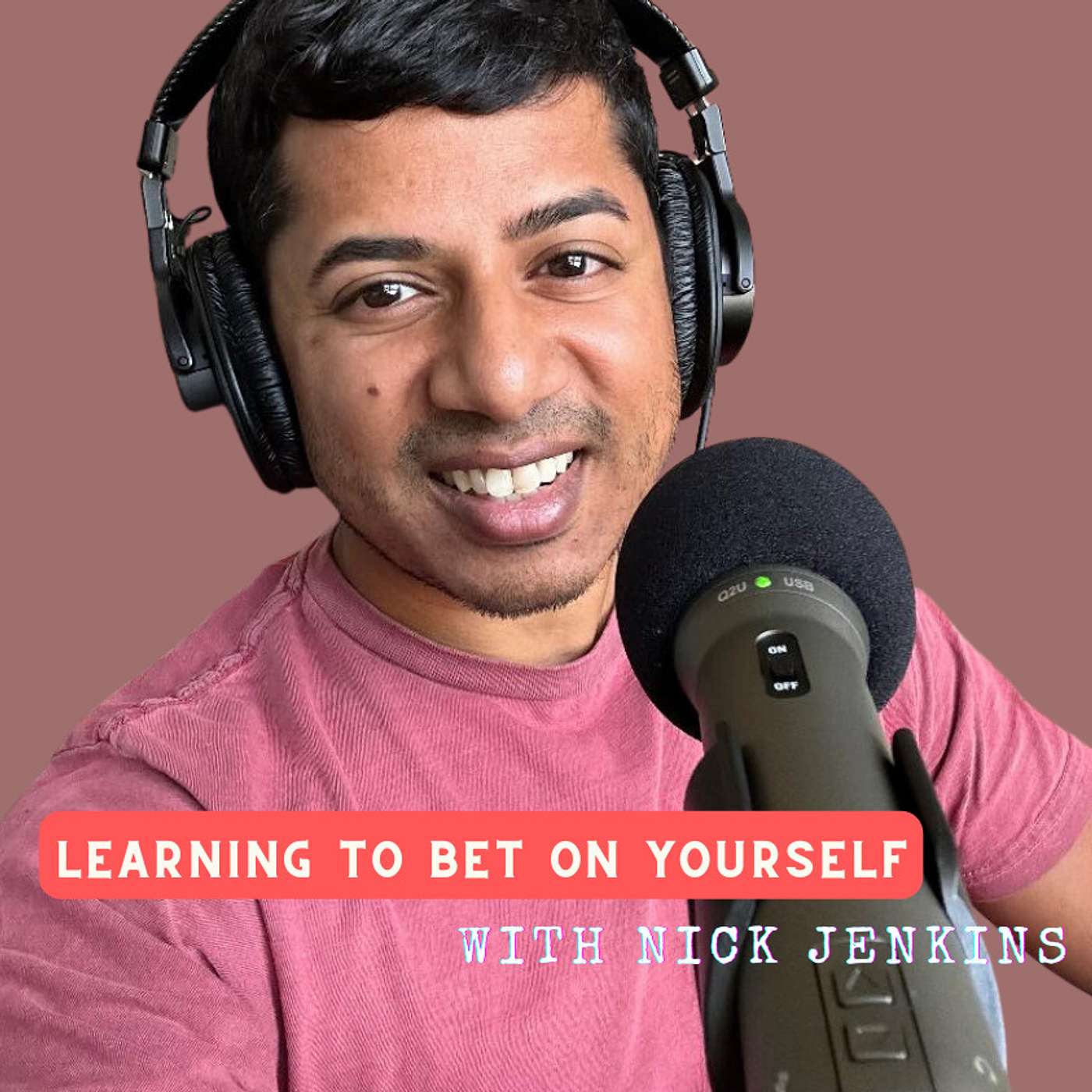 Episode 11: Career and What's Next