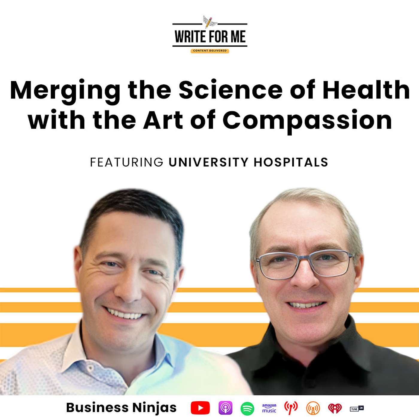 Business Ninjas by WeLevel