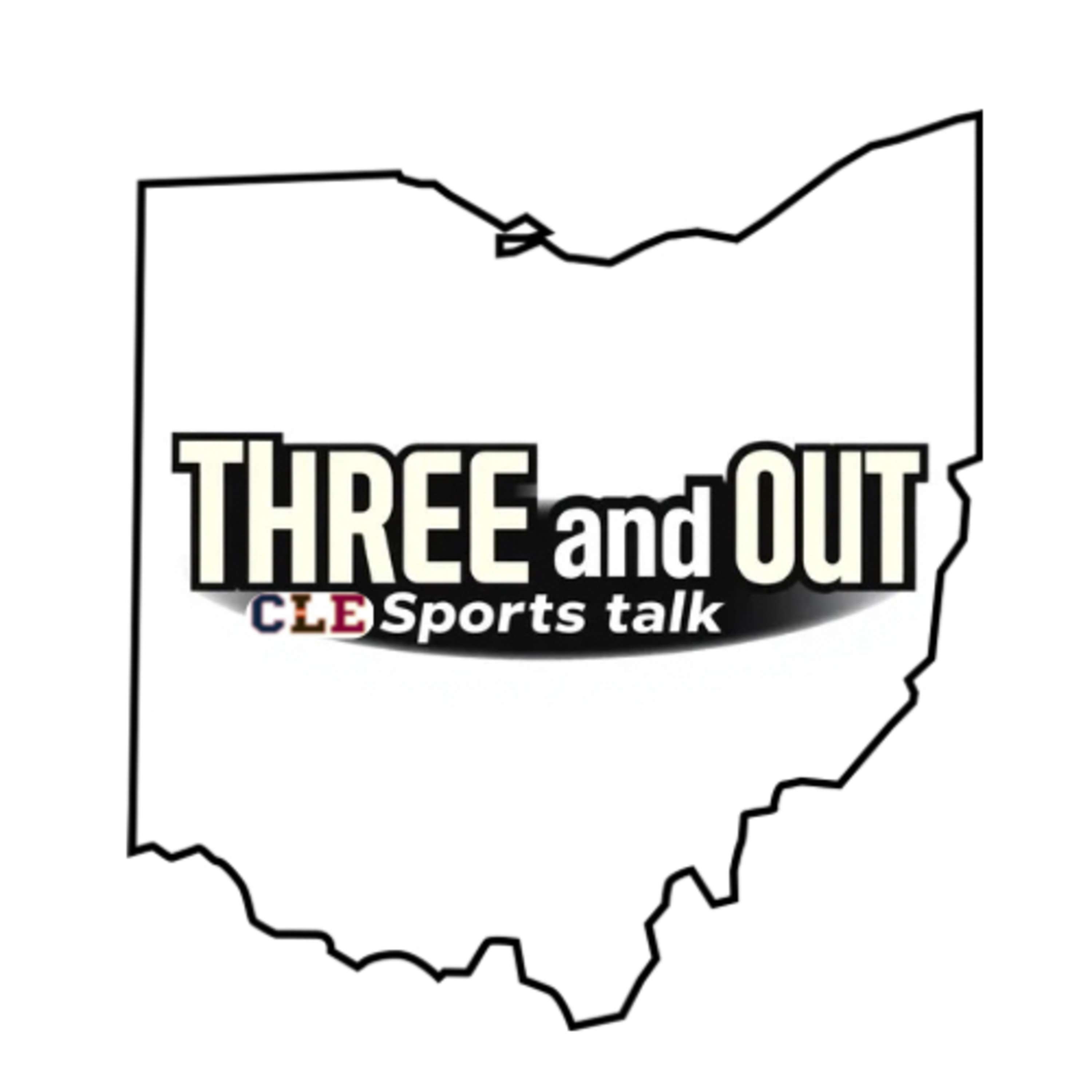 Three And Out Cleveland Sport Talk