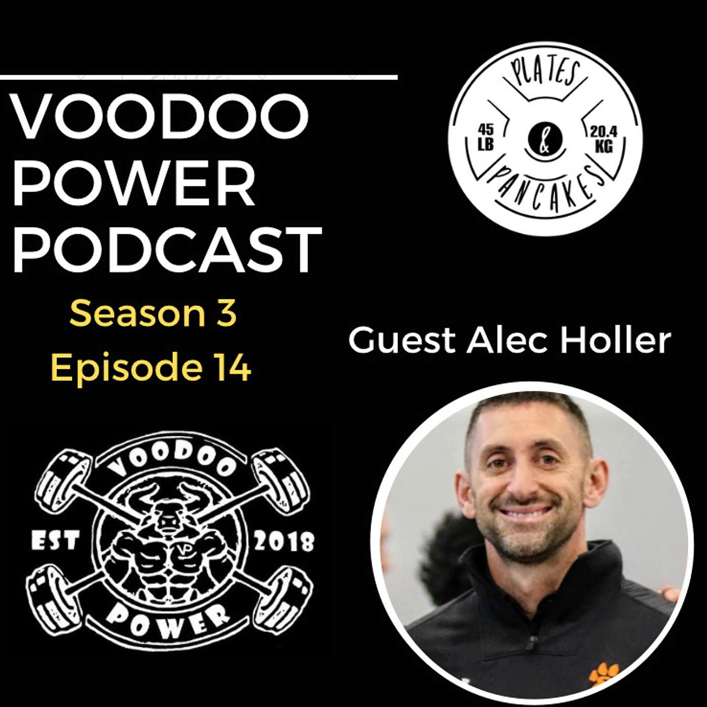 Voodoo Power