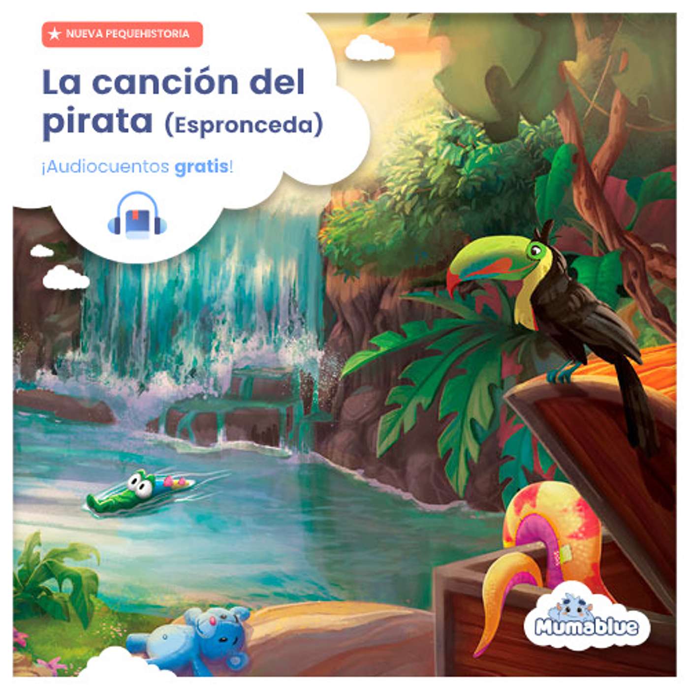 Pequehistorias