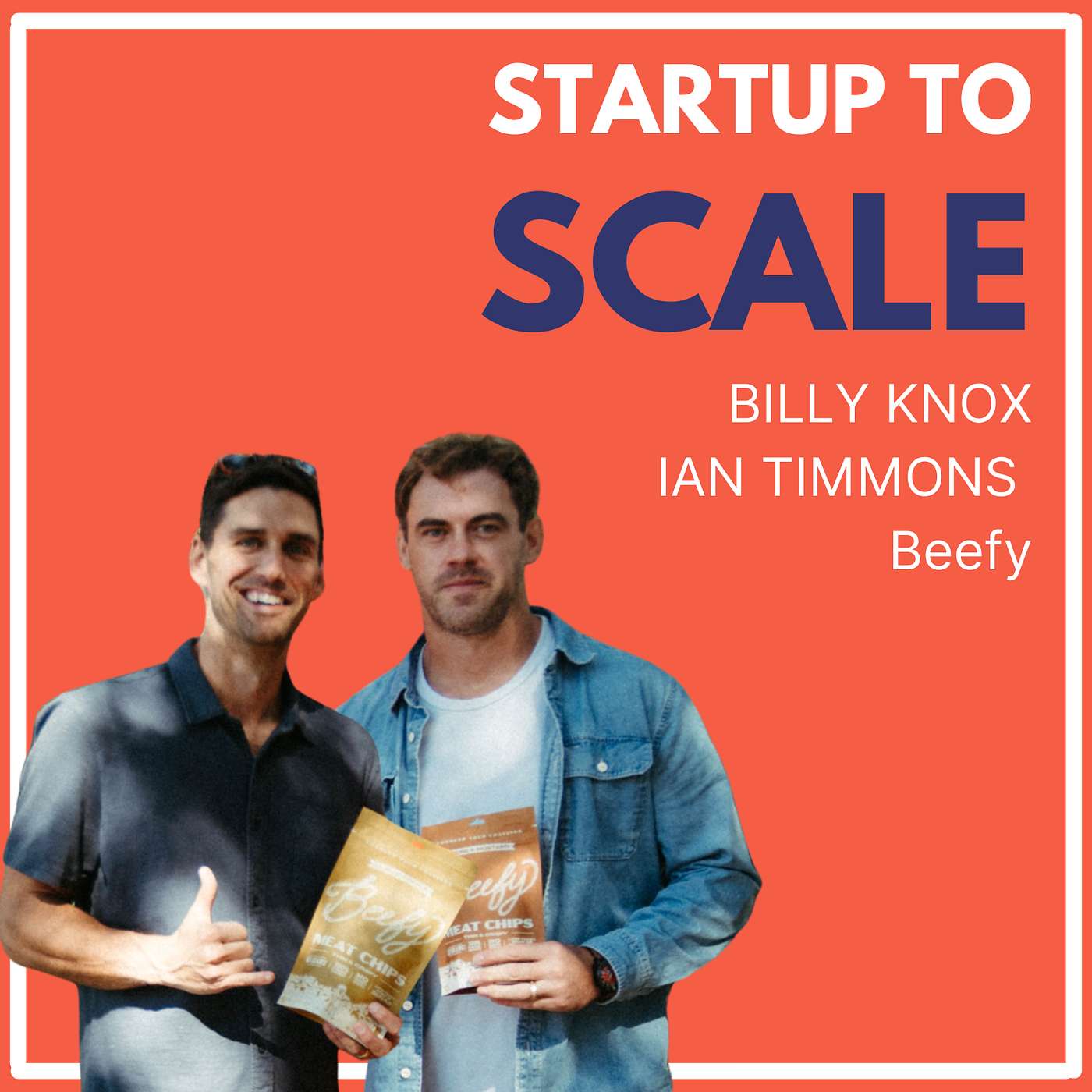 248. A Pit Master and a Navy Aviator Create a Meat Chip