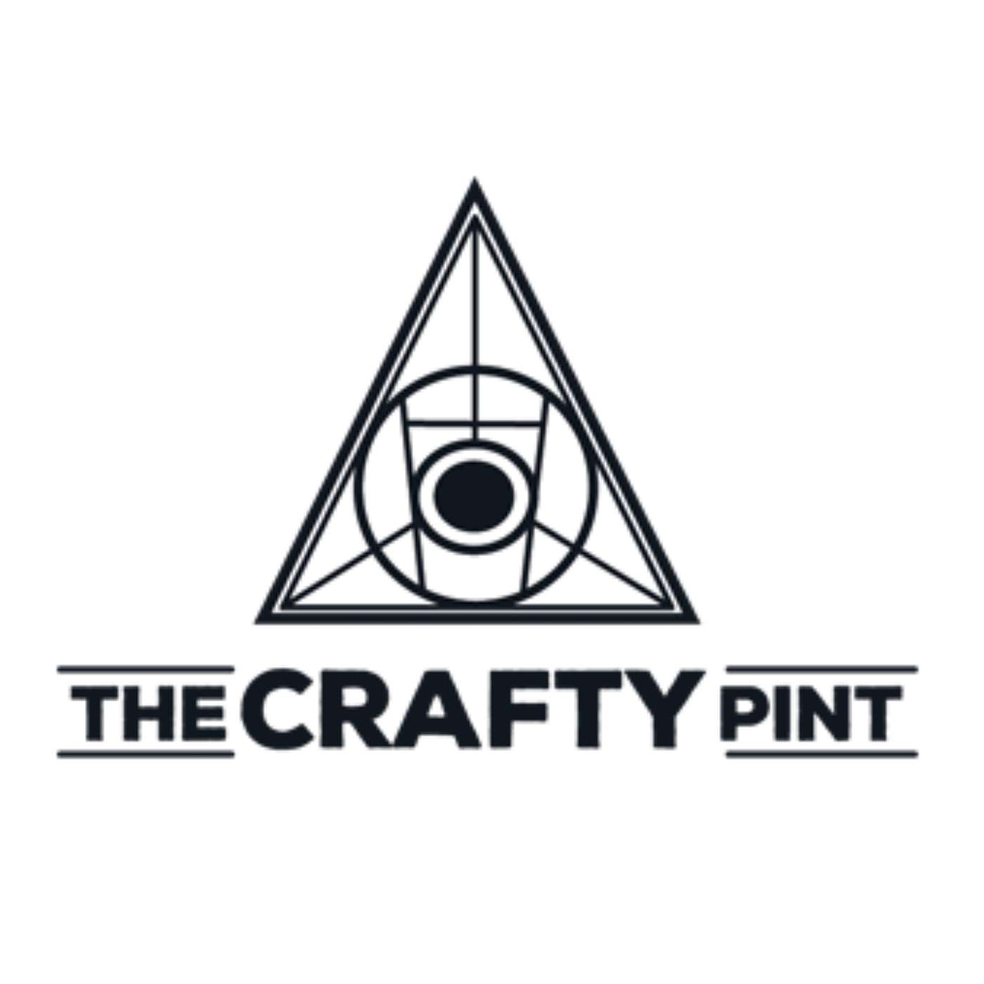 Marketing, Design & Beer Media Part 4 - James Smith from Crafty Pint
