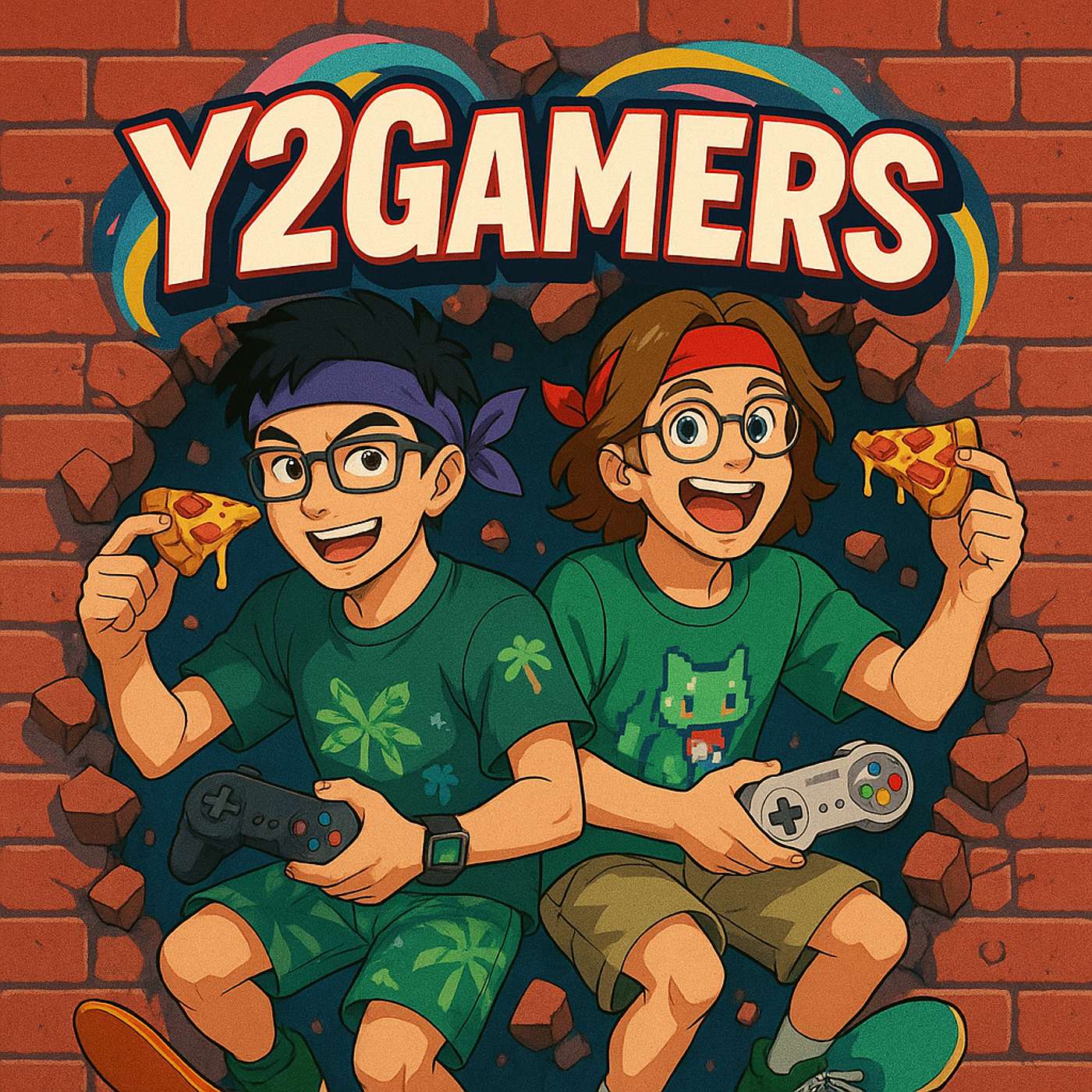 Ninja Turtles Arcade vs. NES: Our Impressions Shocked Us!