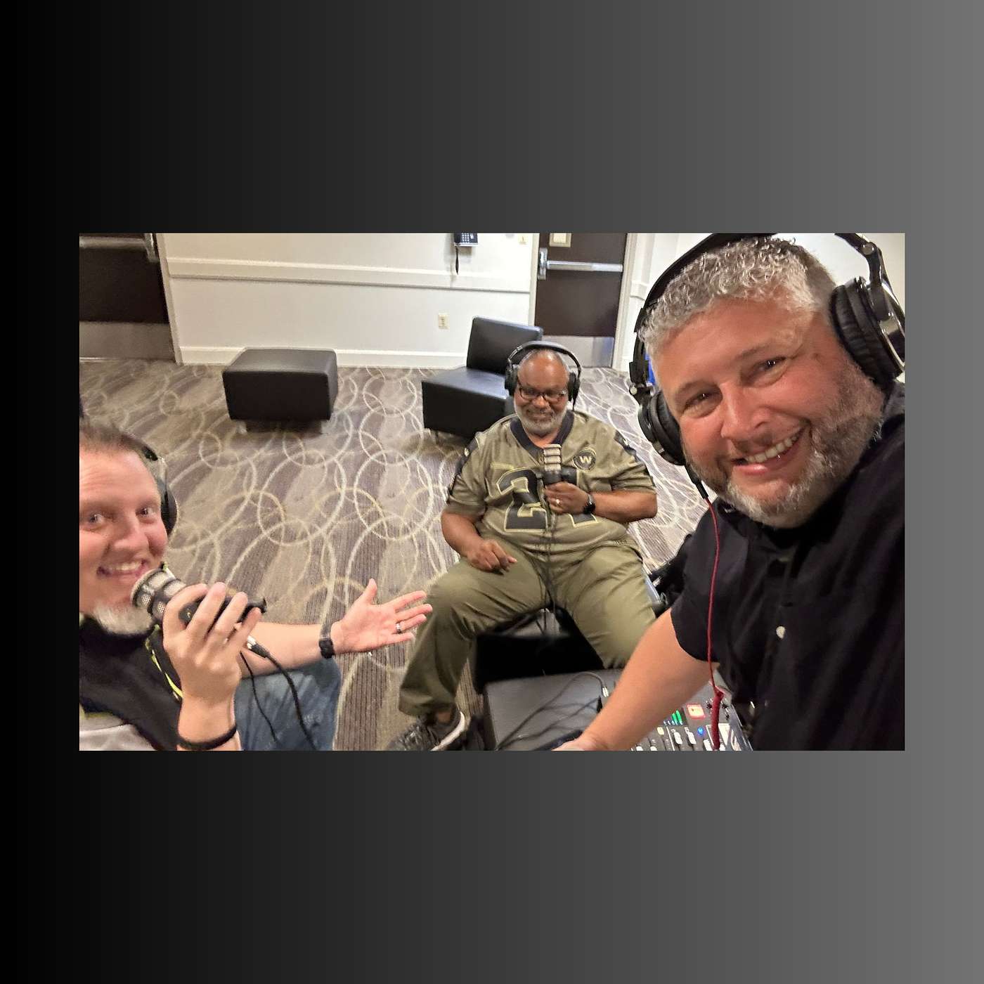 The Church Talk Podcast