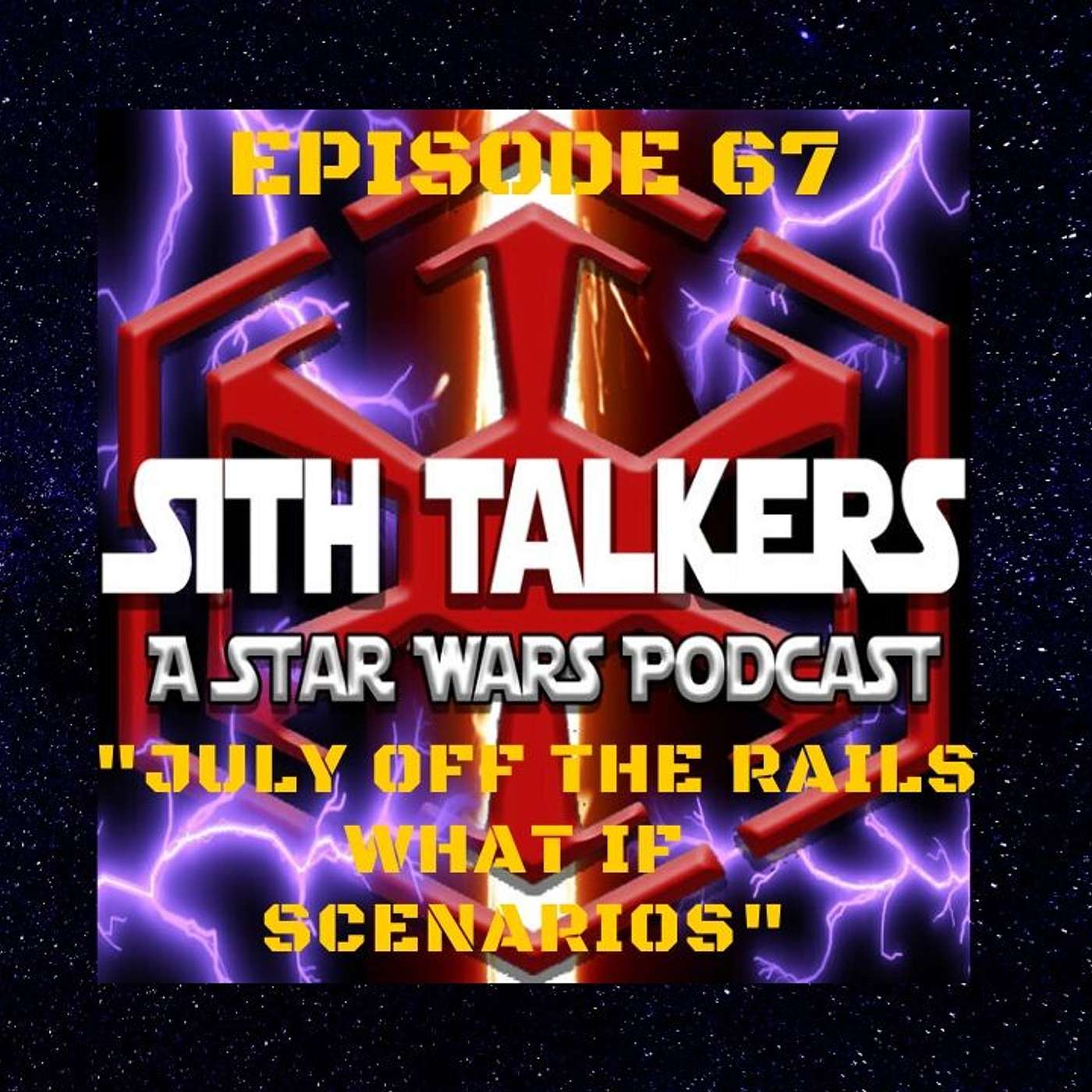 Sith Talkers \