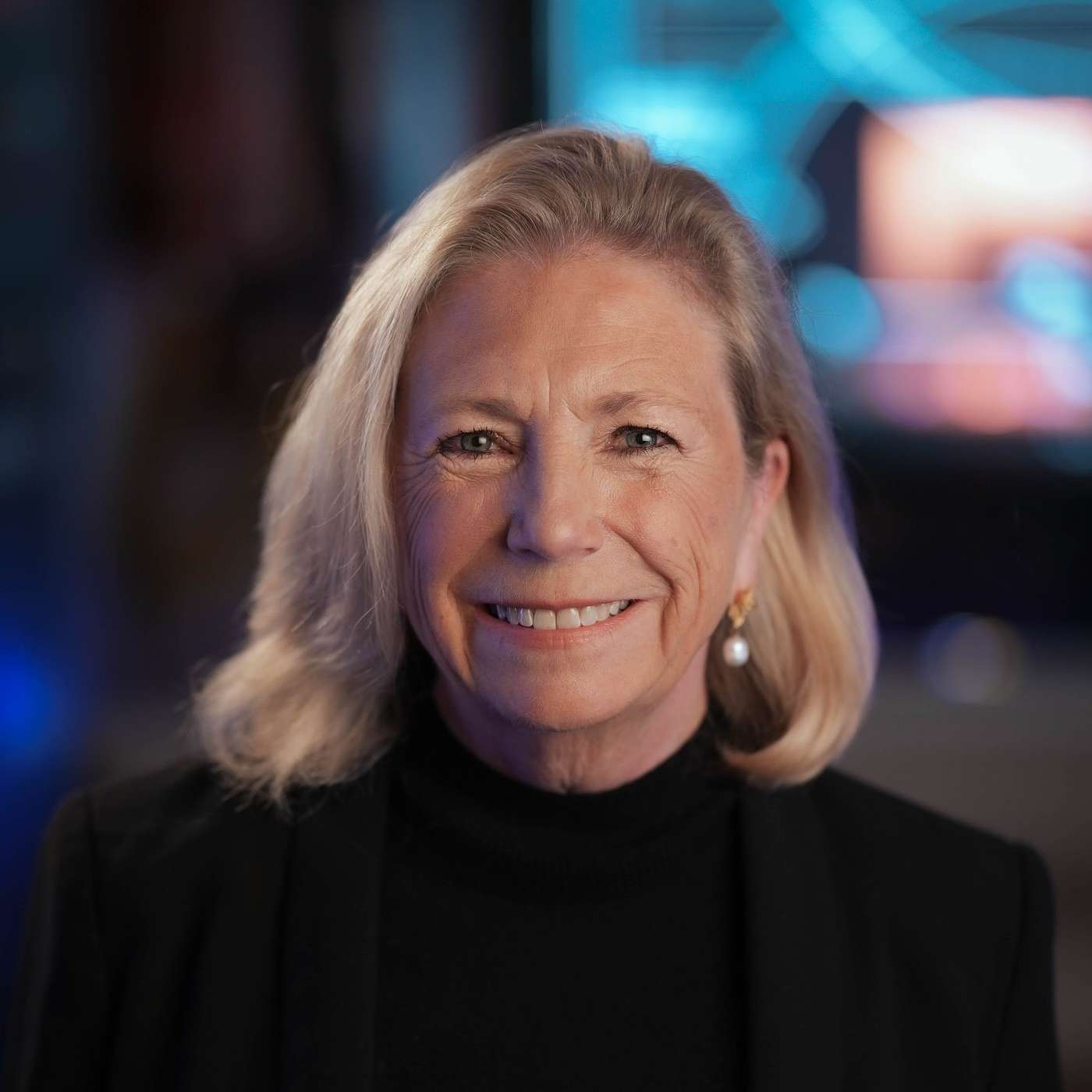 Everyone Is...with Jennifer Coronado