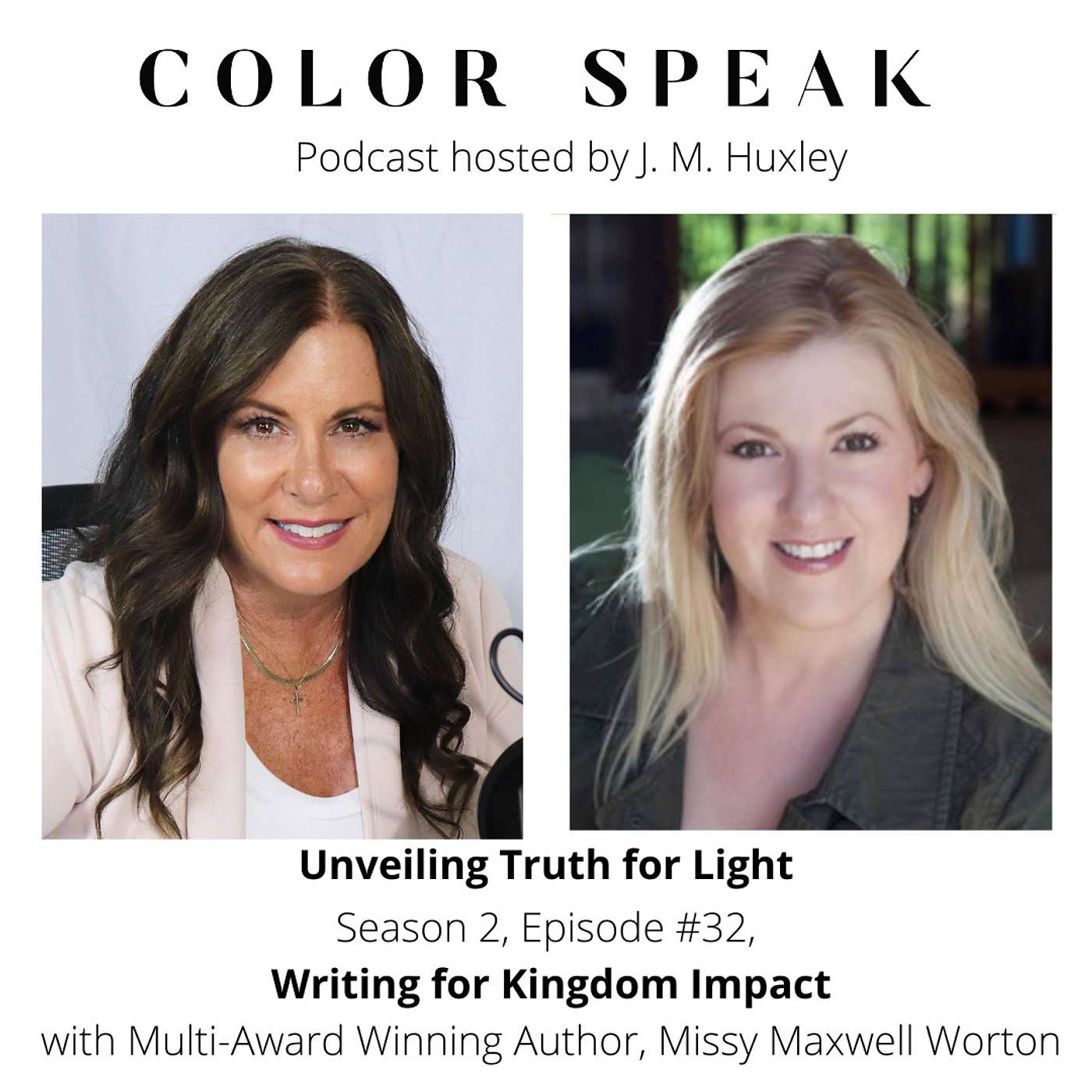 Color Speak: Unveiling Truth for Light