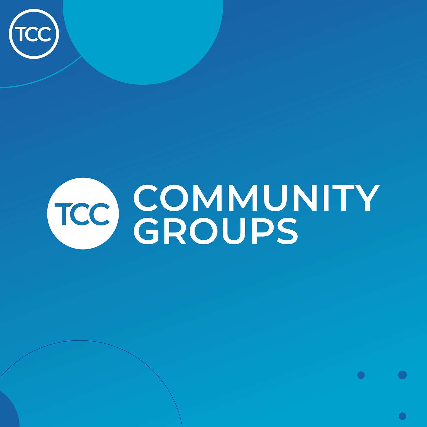 Living in Community