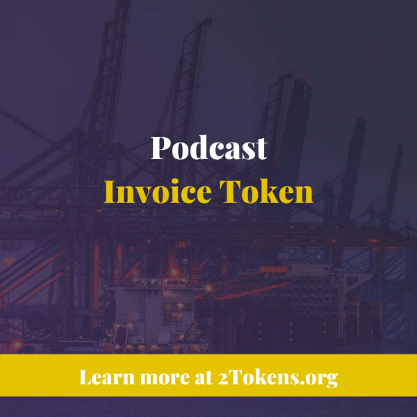 2Tokens Podcast